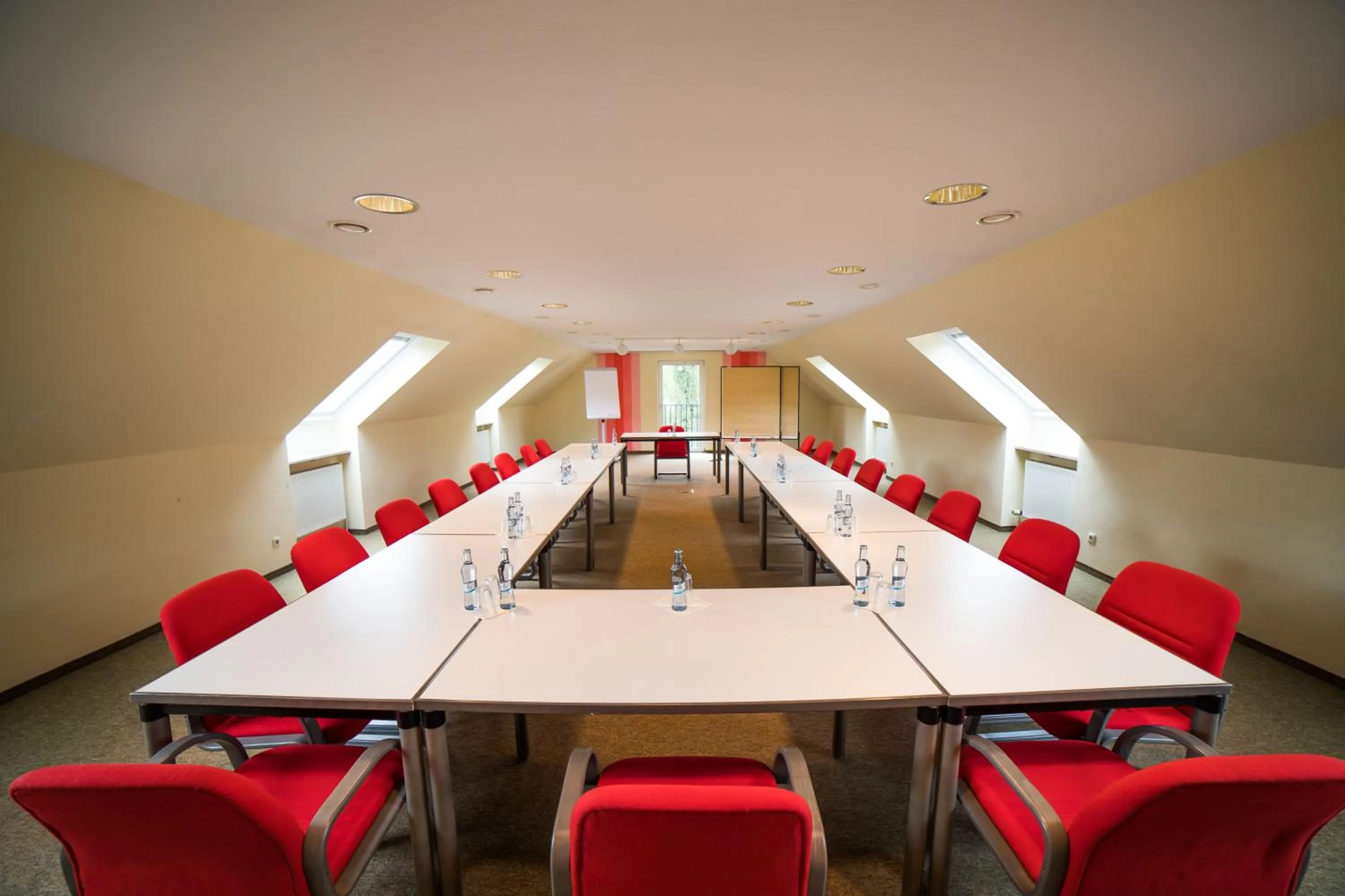 Meeting/conference room in Hotel Schwan