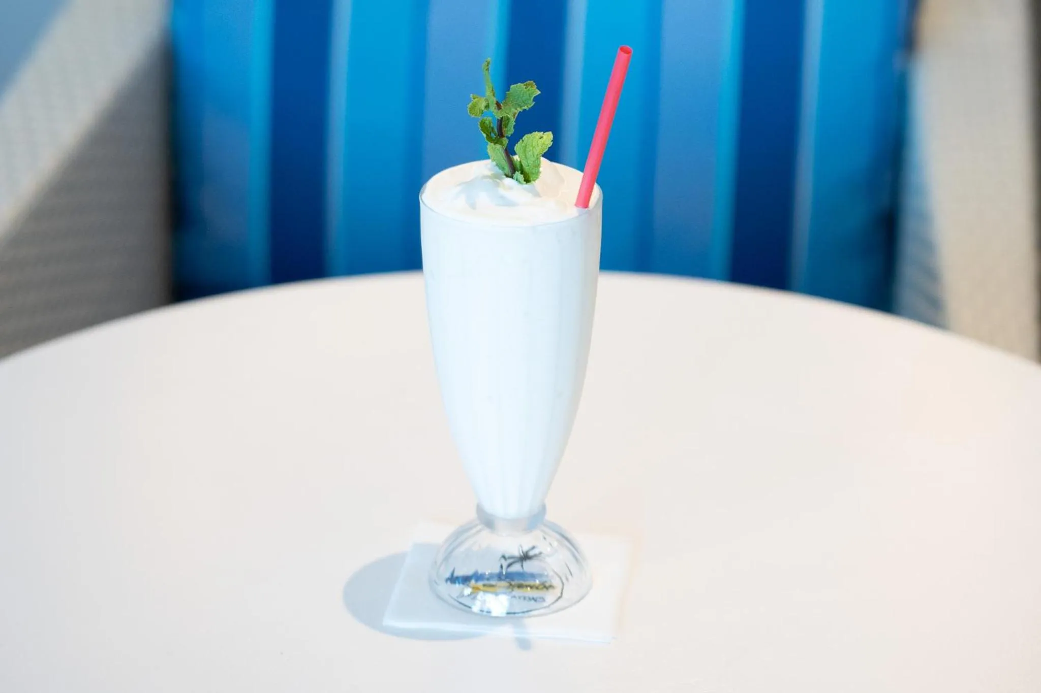 Restaurant/places to eat in Blaauwberg Beach Hotel