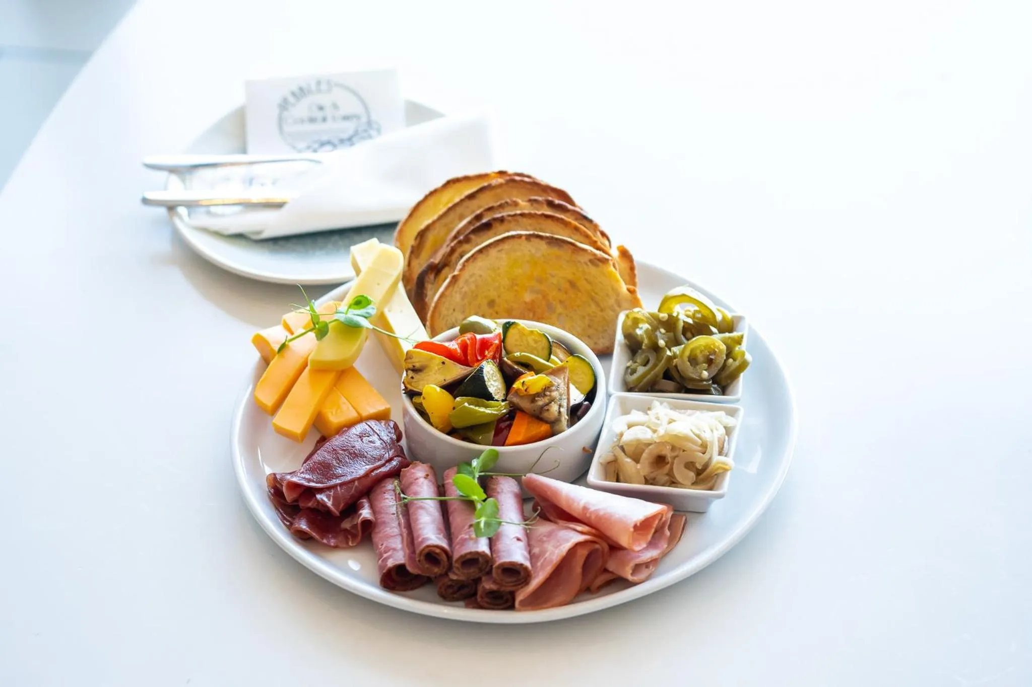 Lounge or bar in Blaauwberg Beach Hotel