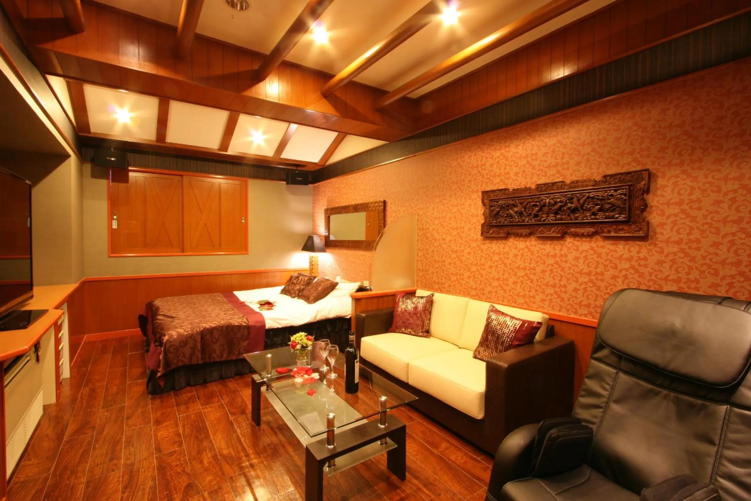 Restay Kokura (Adult Only)