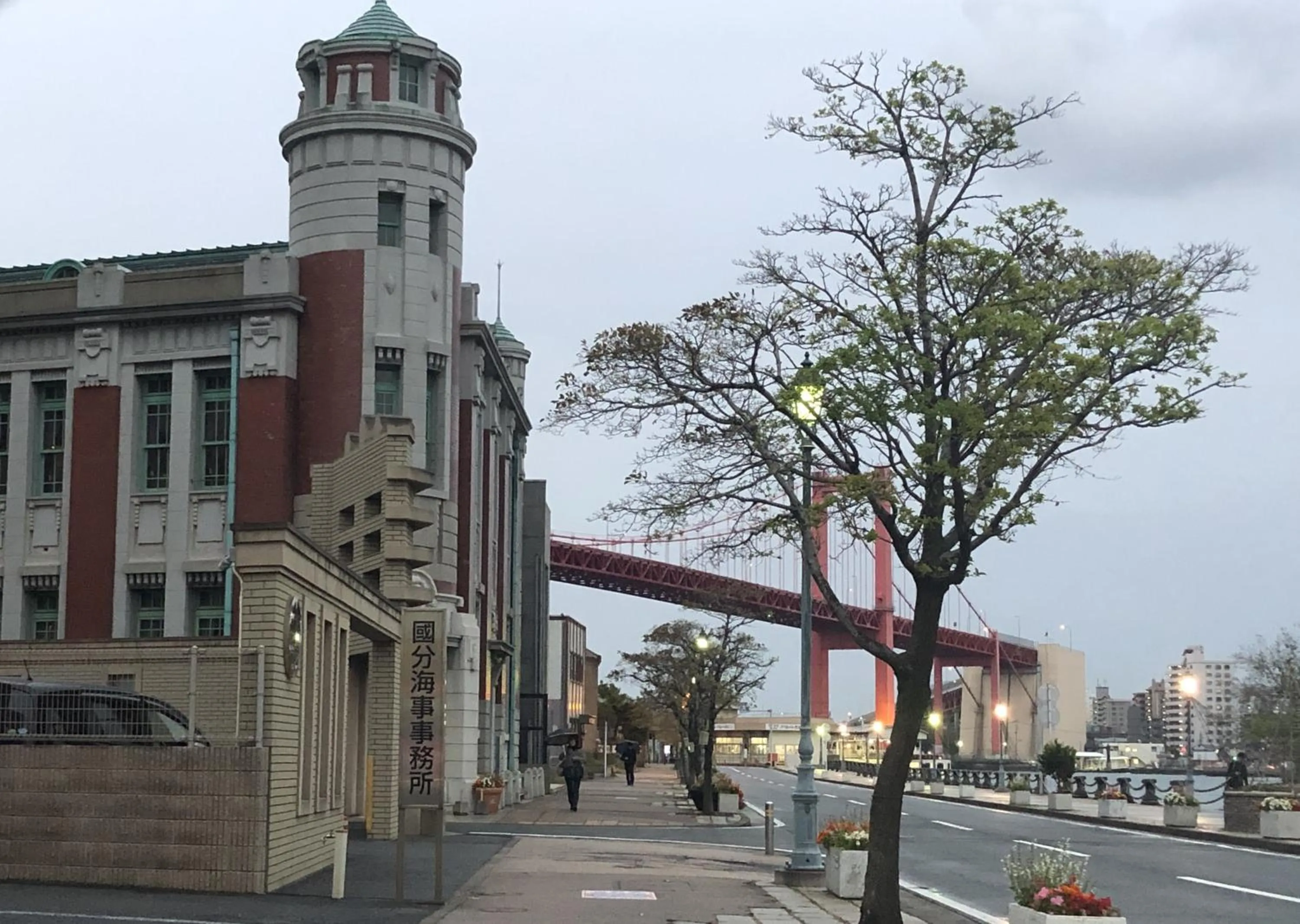 Nearby landmark in Restay Kokura (Adult Only)