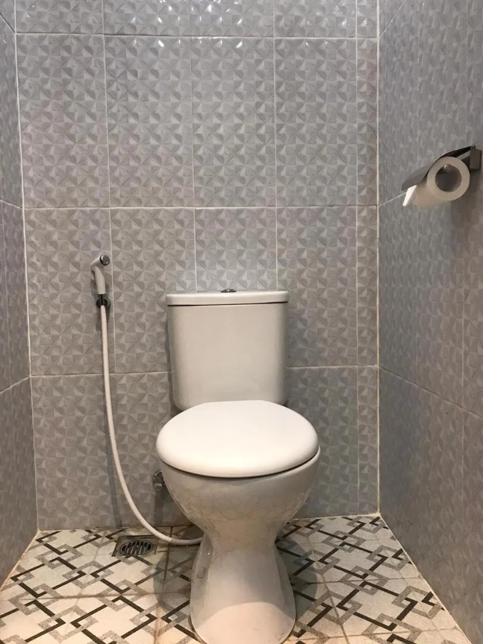 Mikuk Homestay Canggu