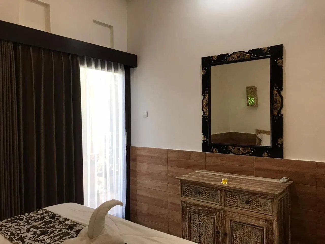 Mikuk Homestay Canggu