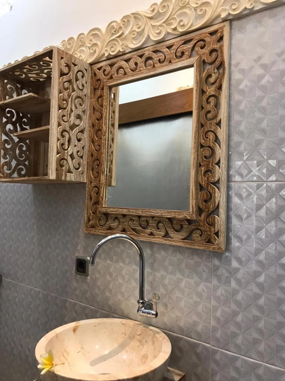 Mikuk Homestay Canggu