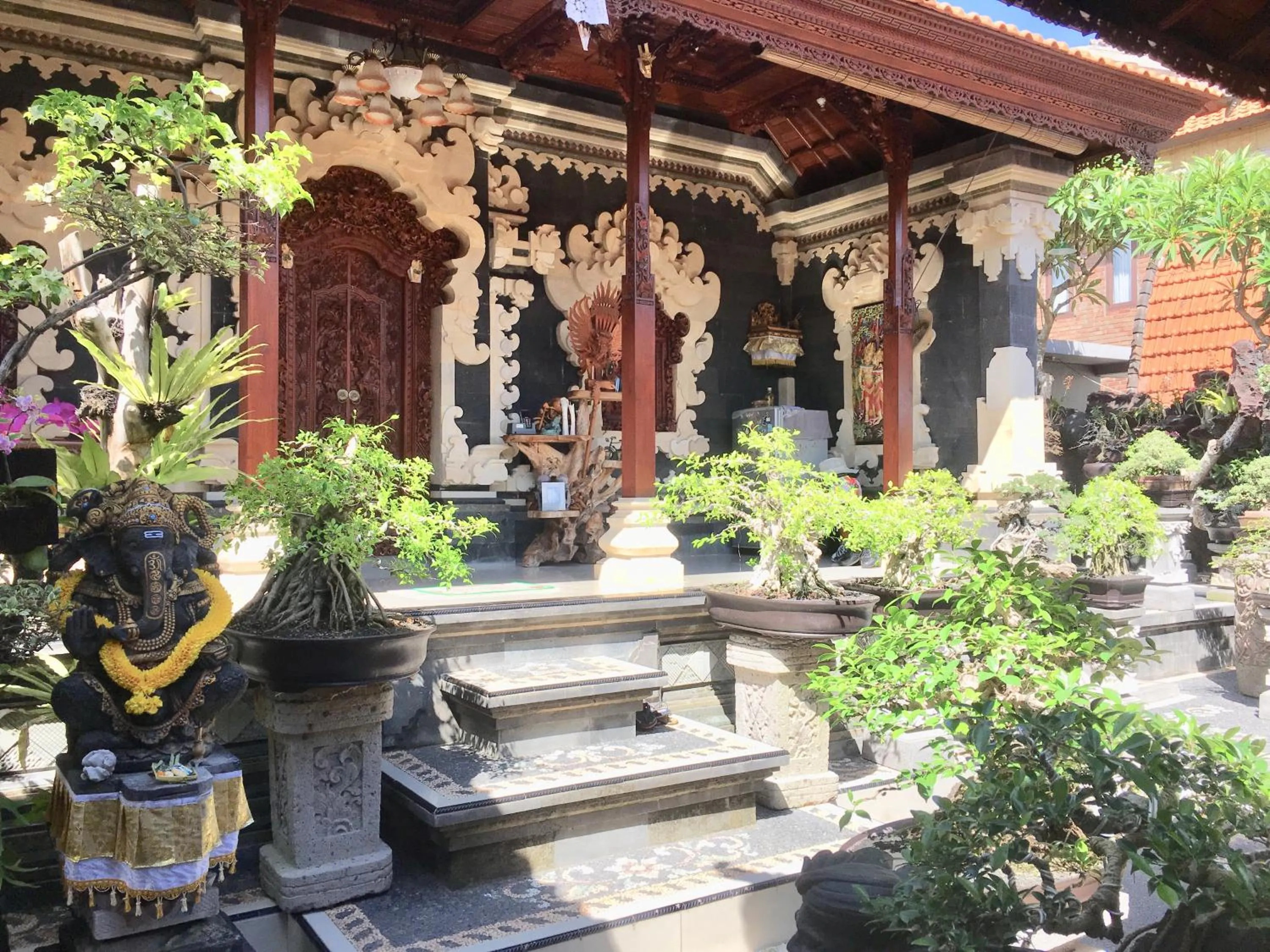 Mikuk Homestay Canggu