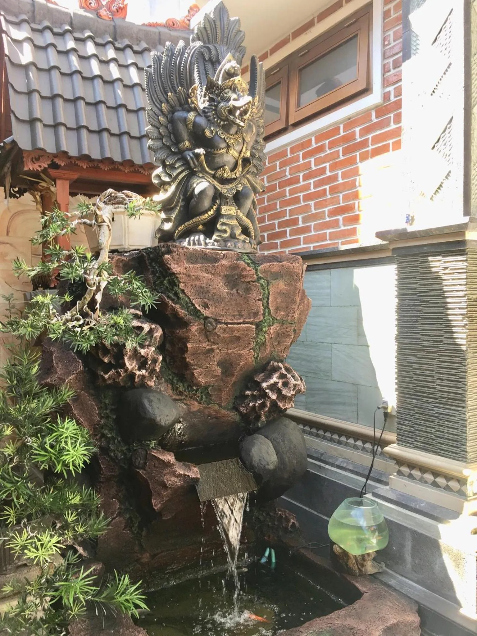 Mikuk Homestay Canggu