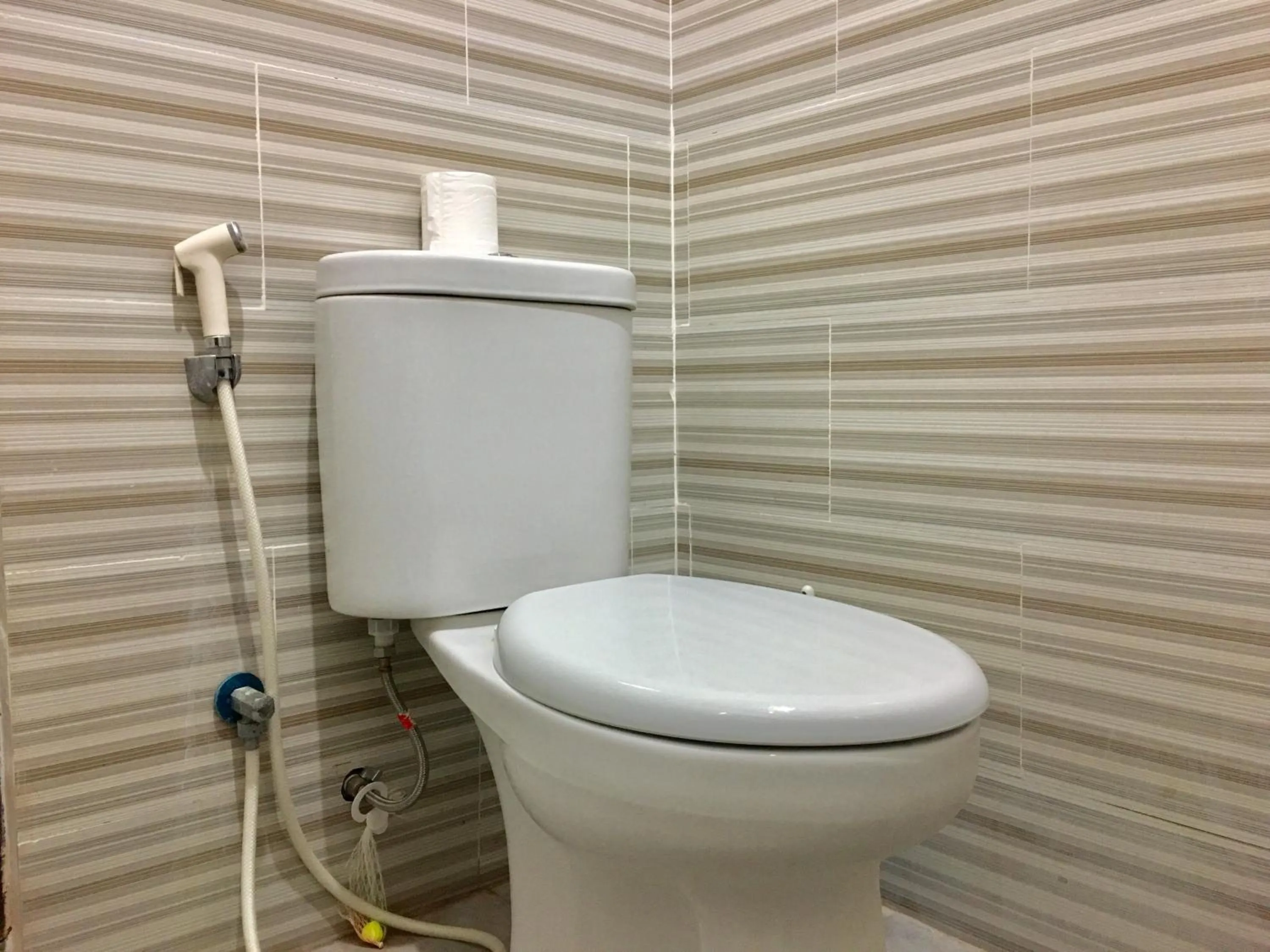 Mikuk Homestay Canggu