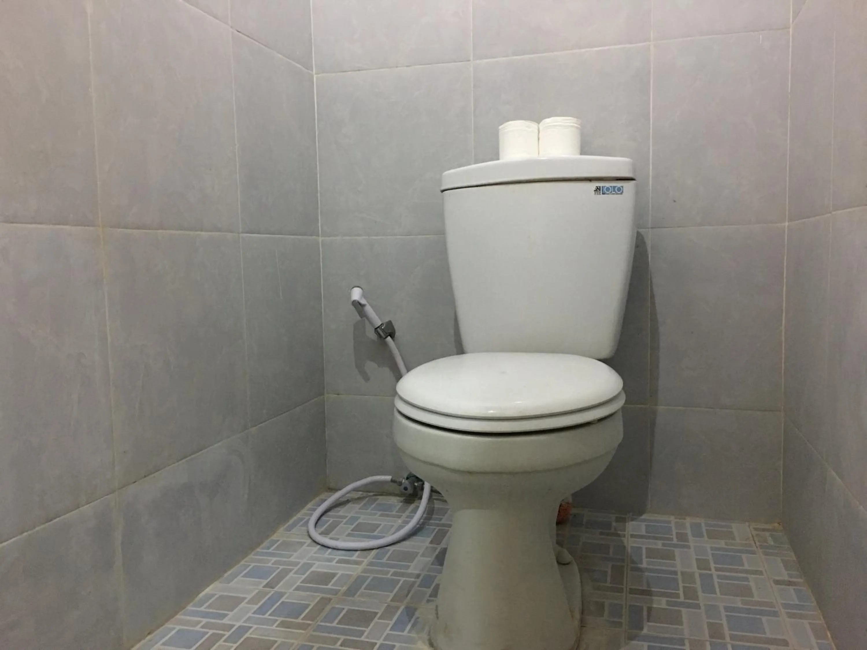 Mikuk Homestay Canggu