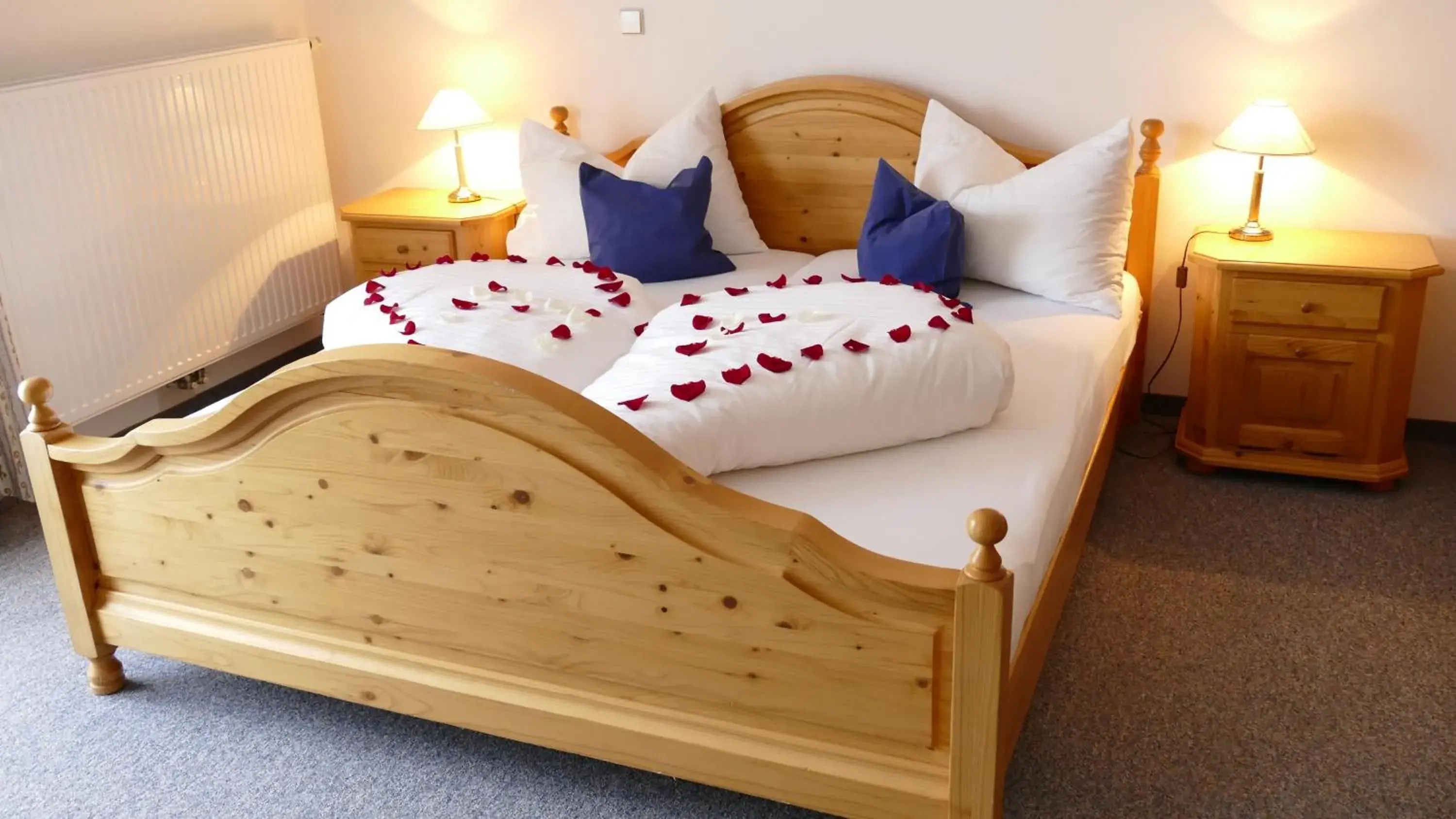 Suite - single occupancy in Grandhotel Niederösterreichischer Hof Suite - single occupancy in Grandhotel Niederösterreichischer Hof