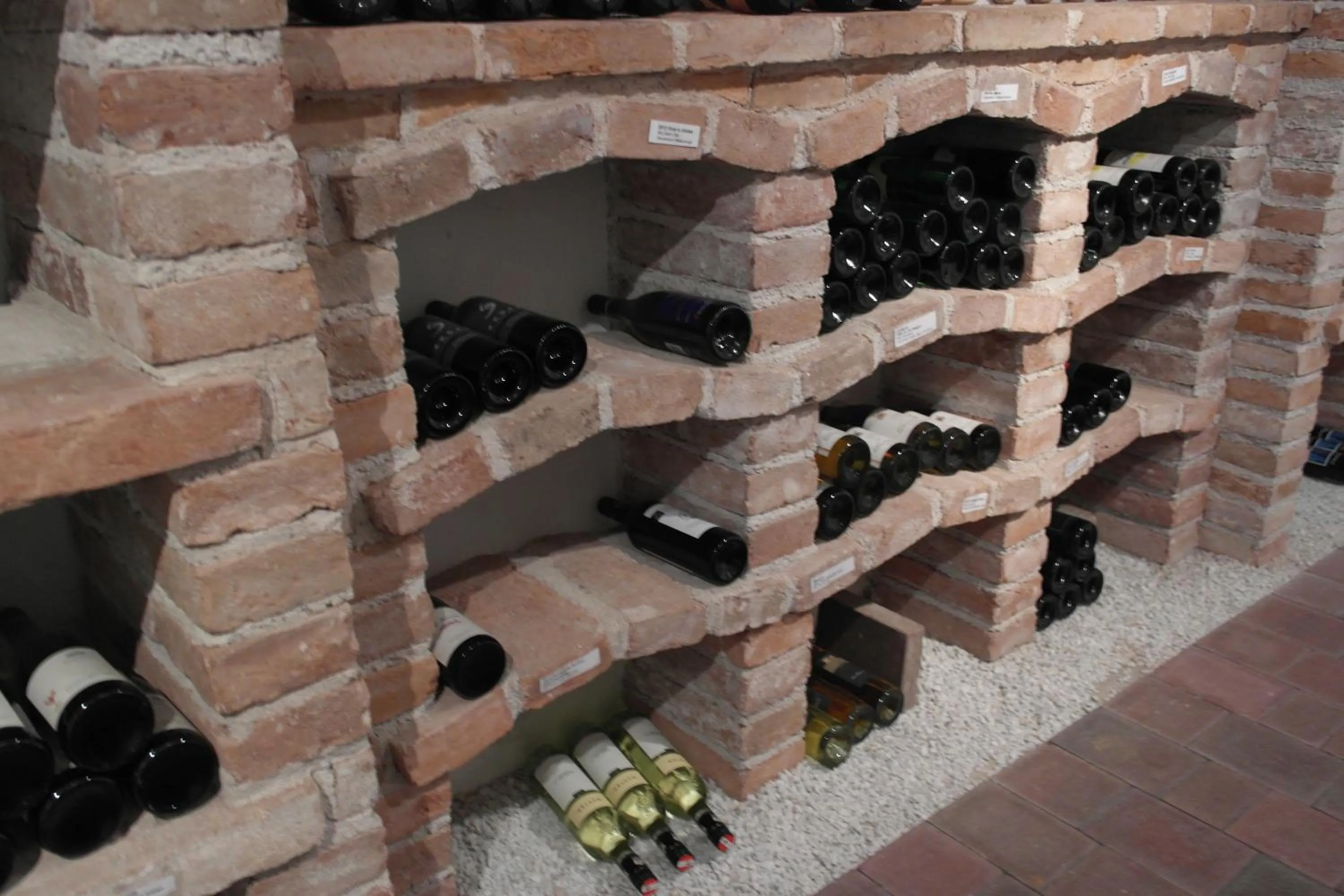 Decorative detail in Grandhotel Niederösterreichischer Hof