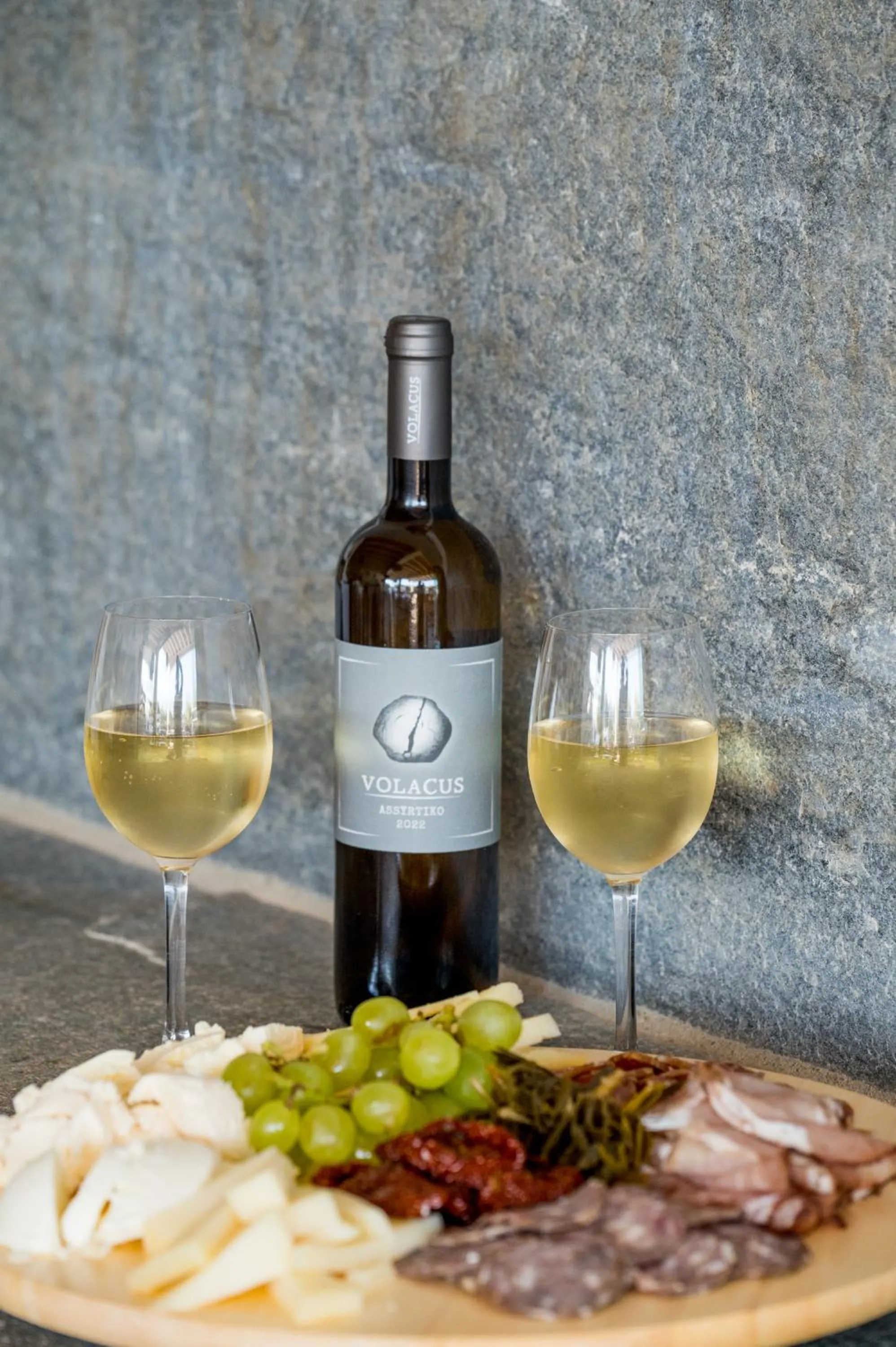 Food and drinks in Anthea Hotel