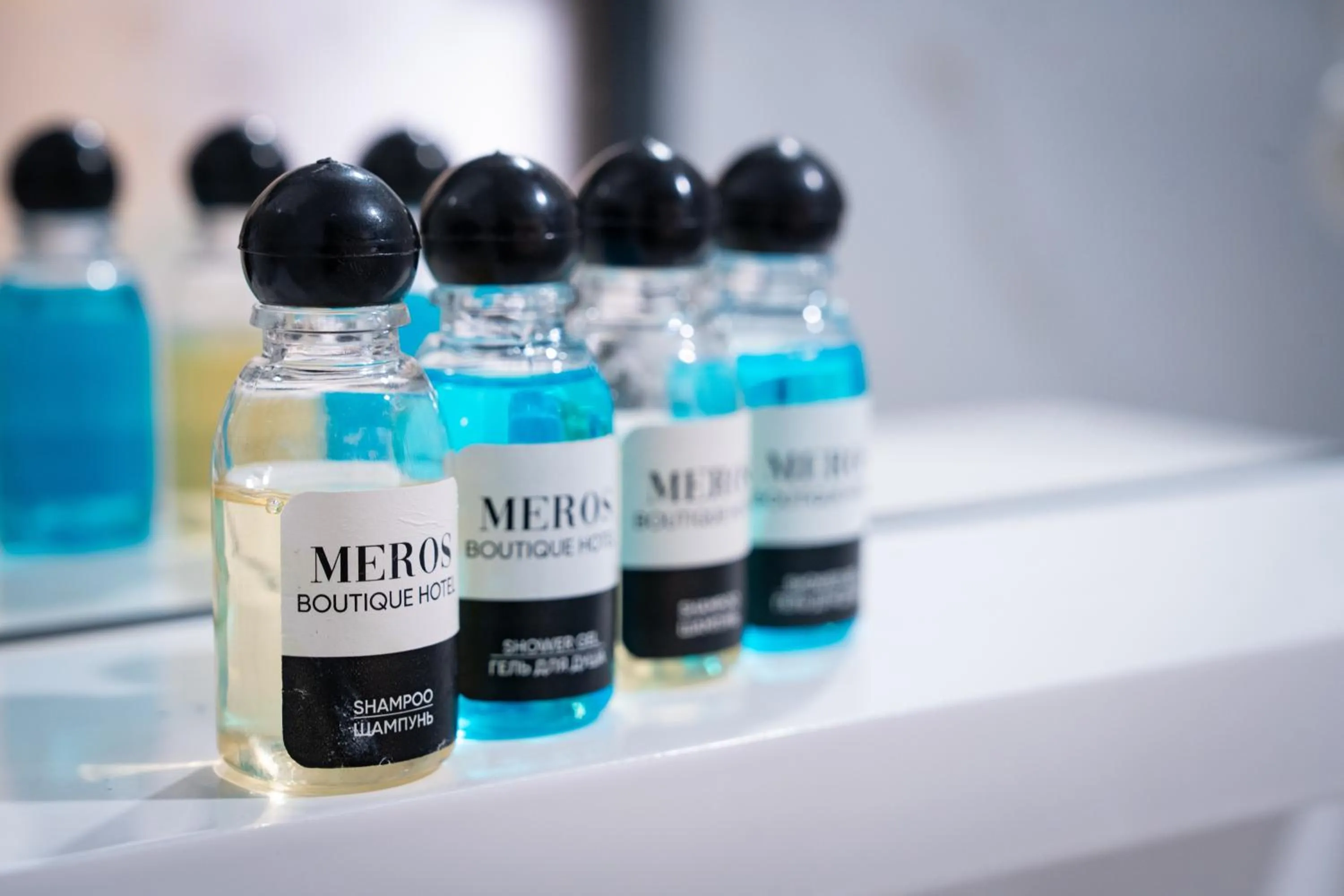 Meros Boutique Hotel