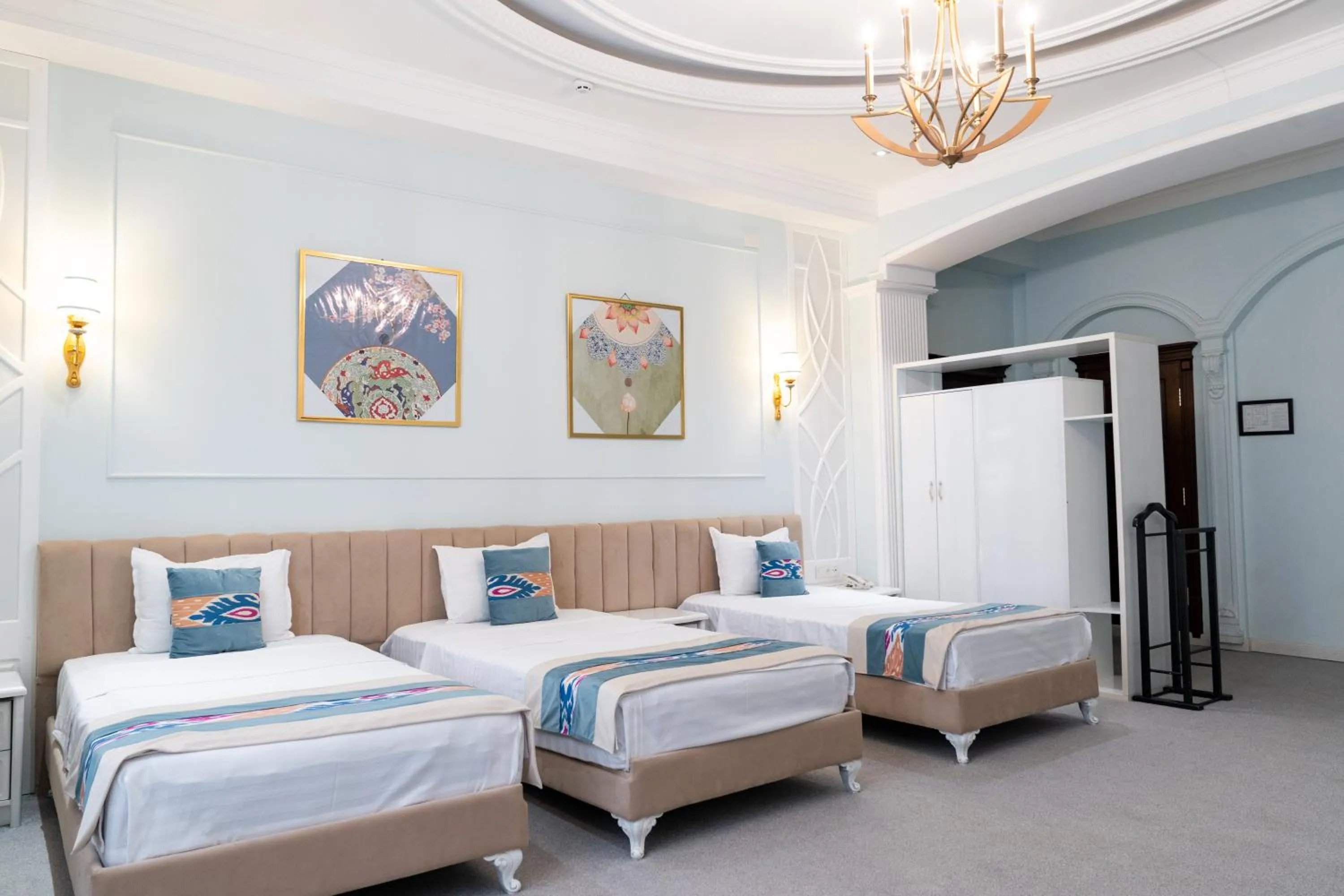 Meros Boutique Hotel