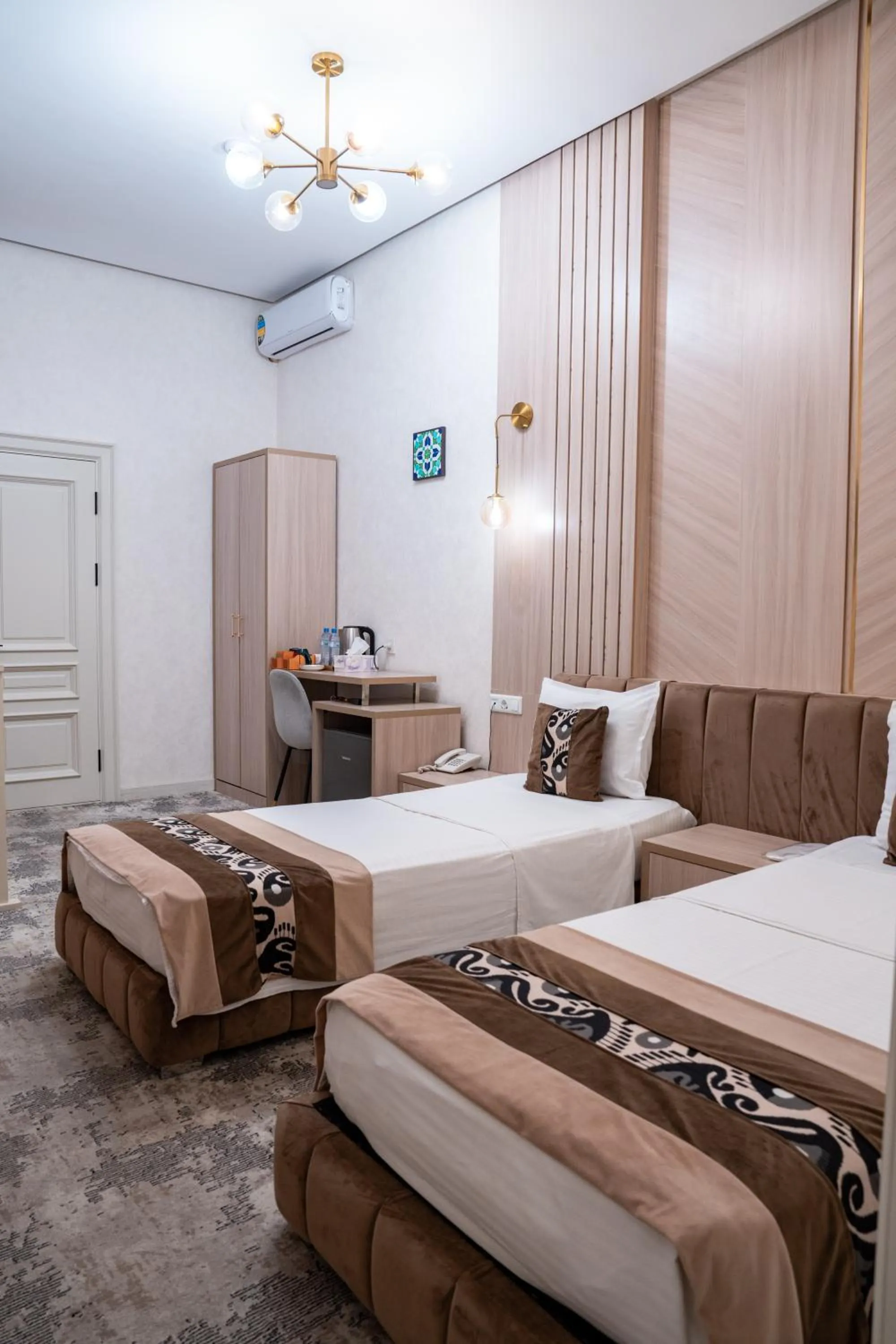 Meros Boutique Hotel