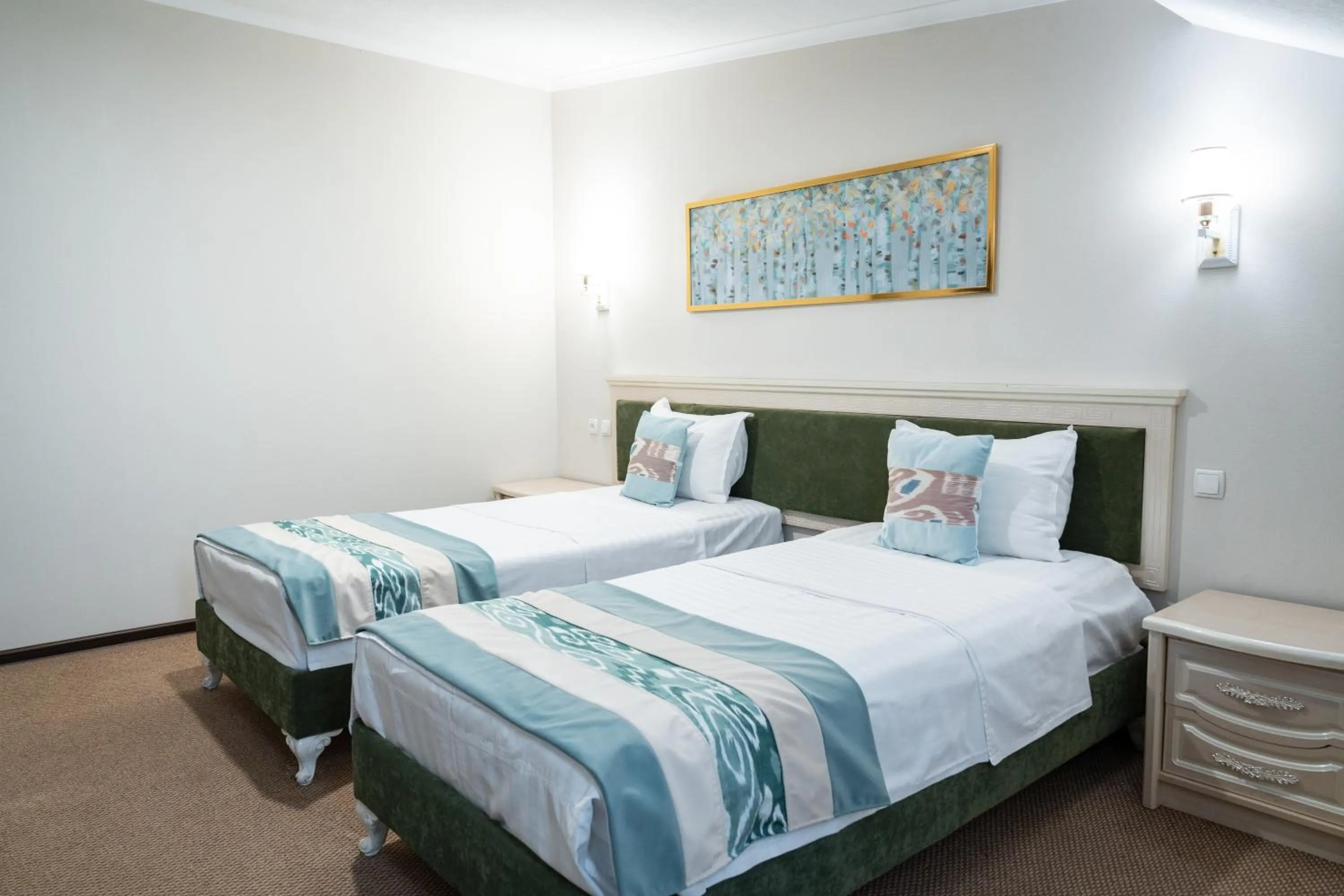 Meros Boutique Hotel