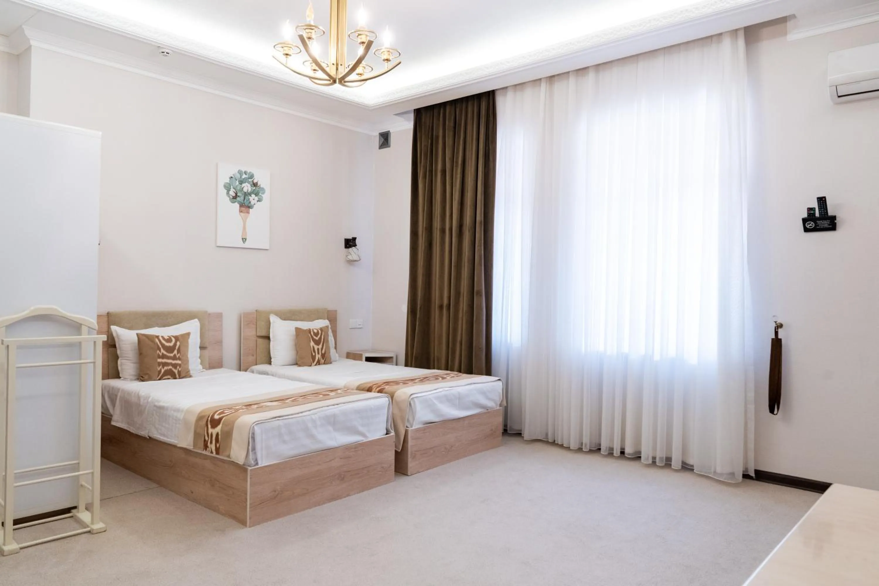 Meros Boutique Hotel