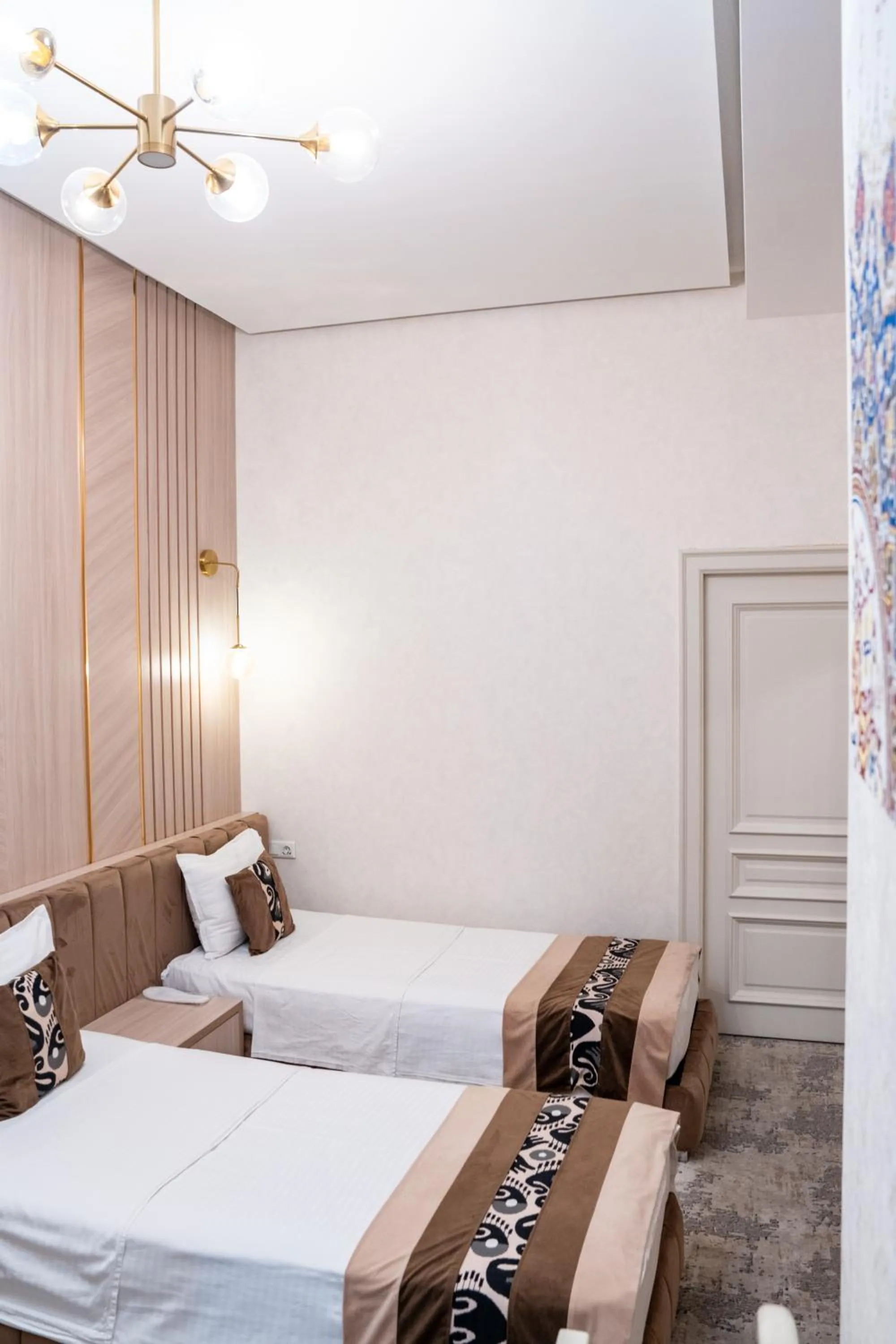 Meros Boutique Hotel