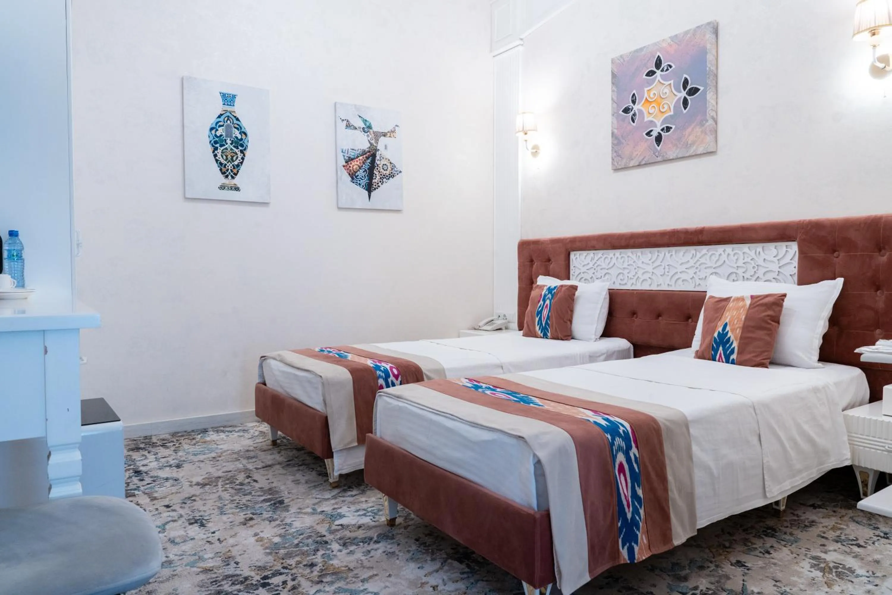 Meros Boutique Hotel