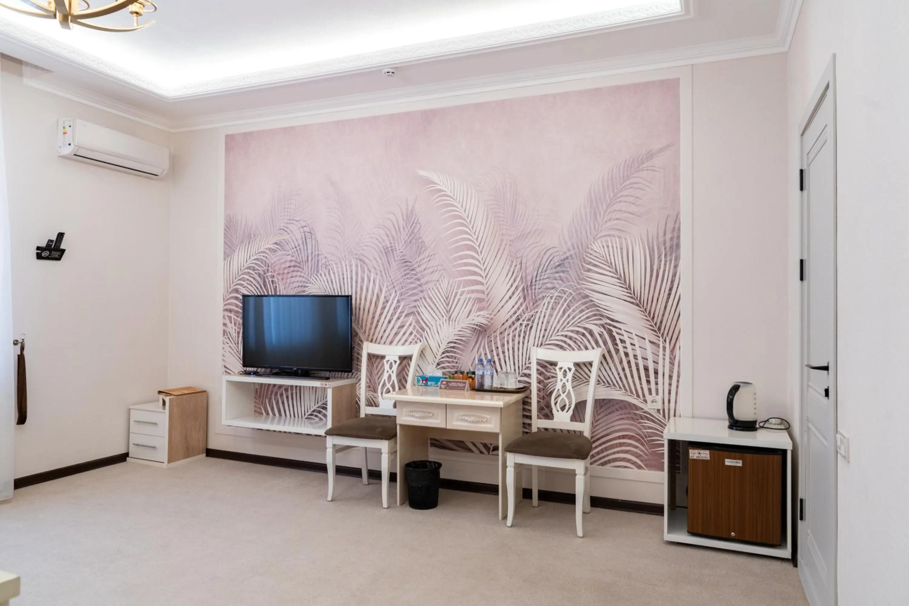 Meros Boutique Hotel