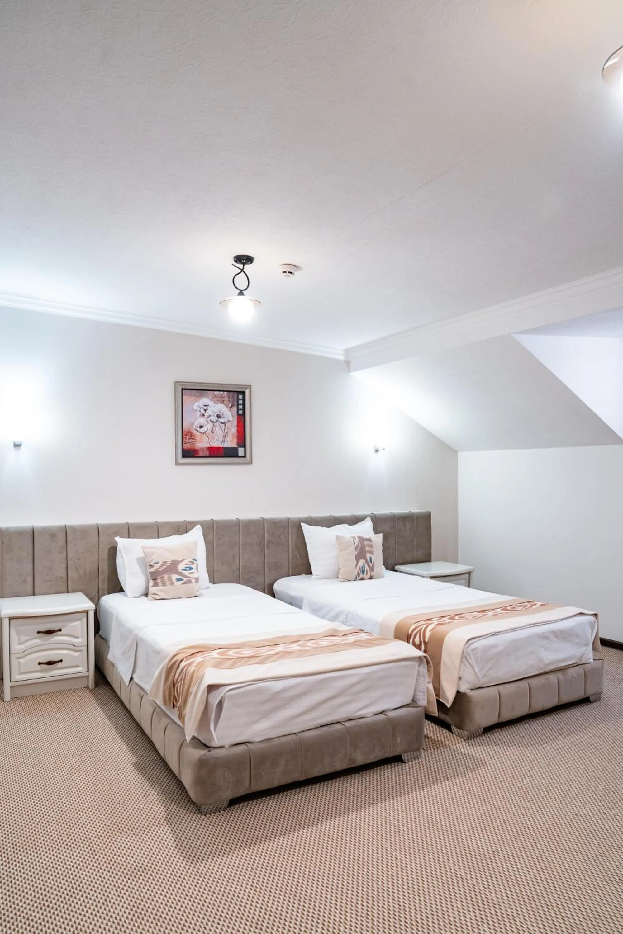 Meros Boutique Hotel