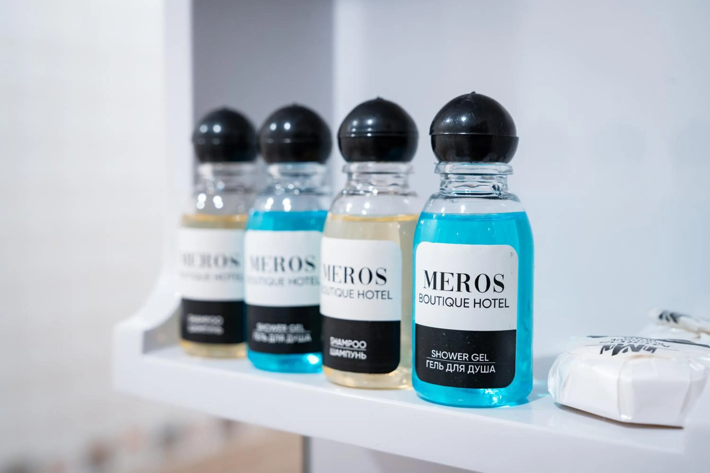 Meros Boutique Hotel