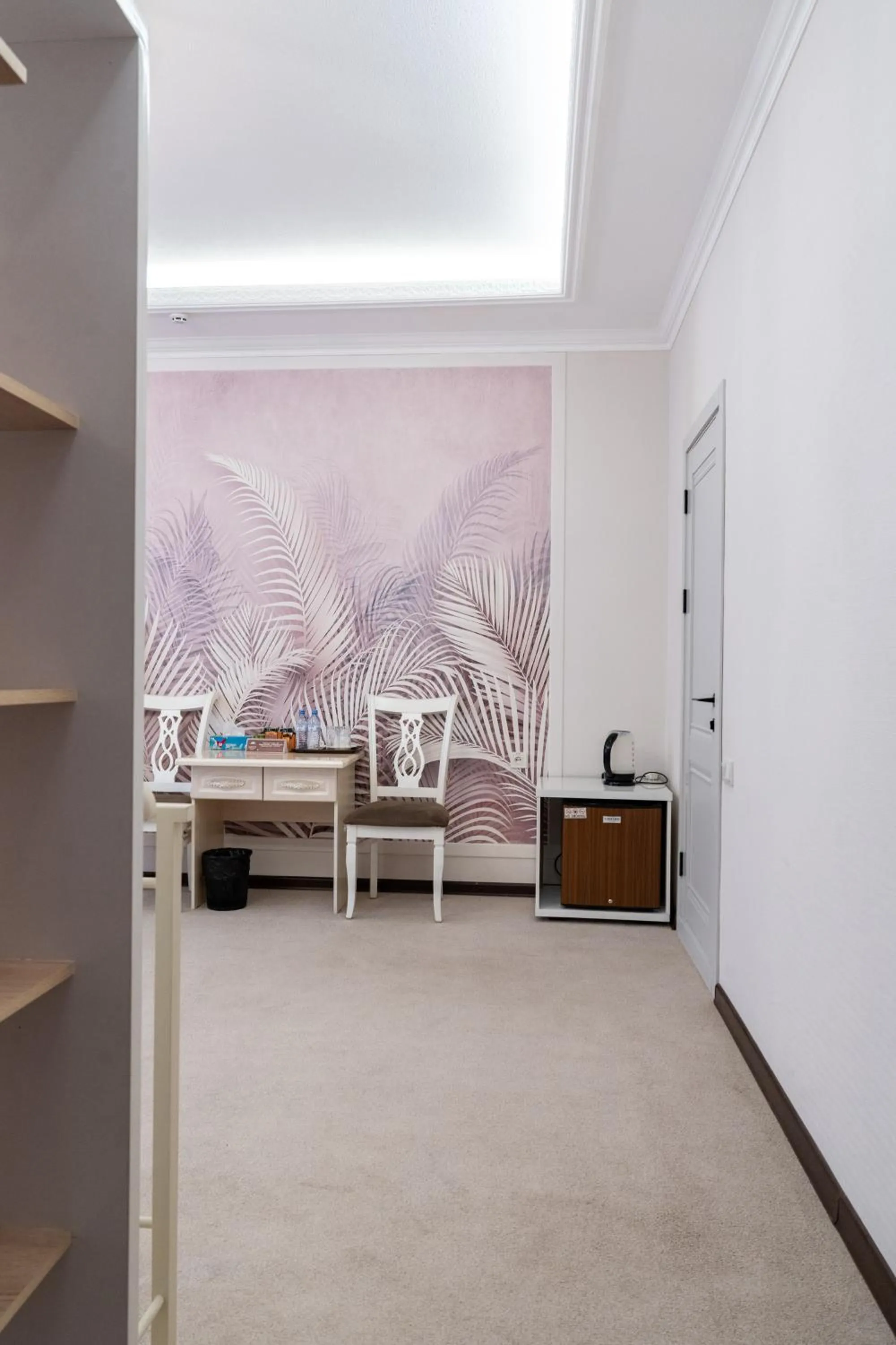 Meros Boutique Hotel