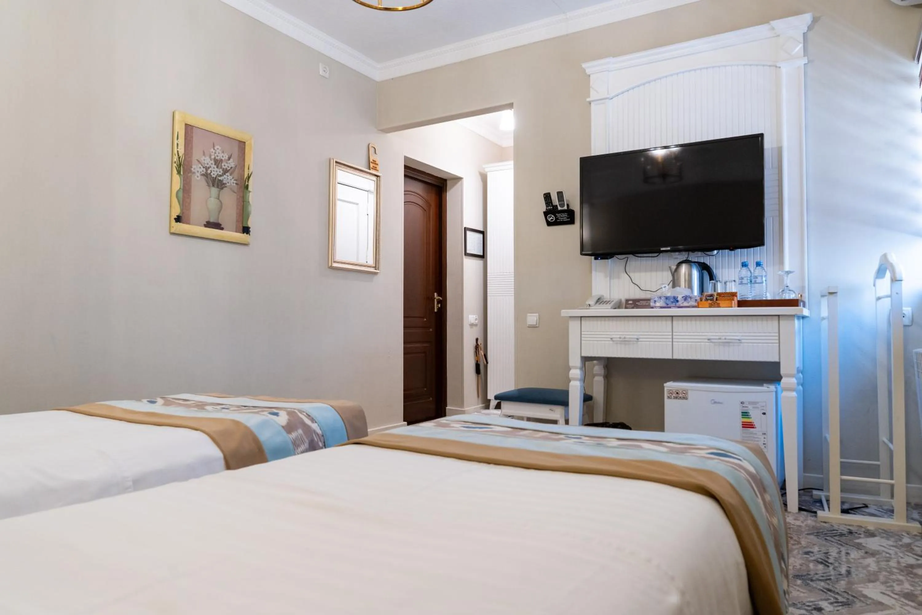 Meros Boutique Hotel