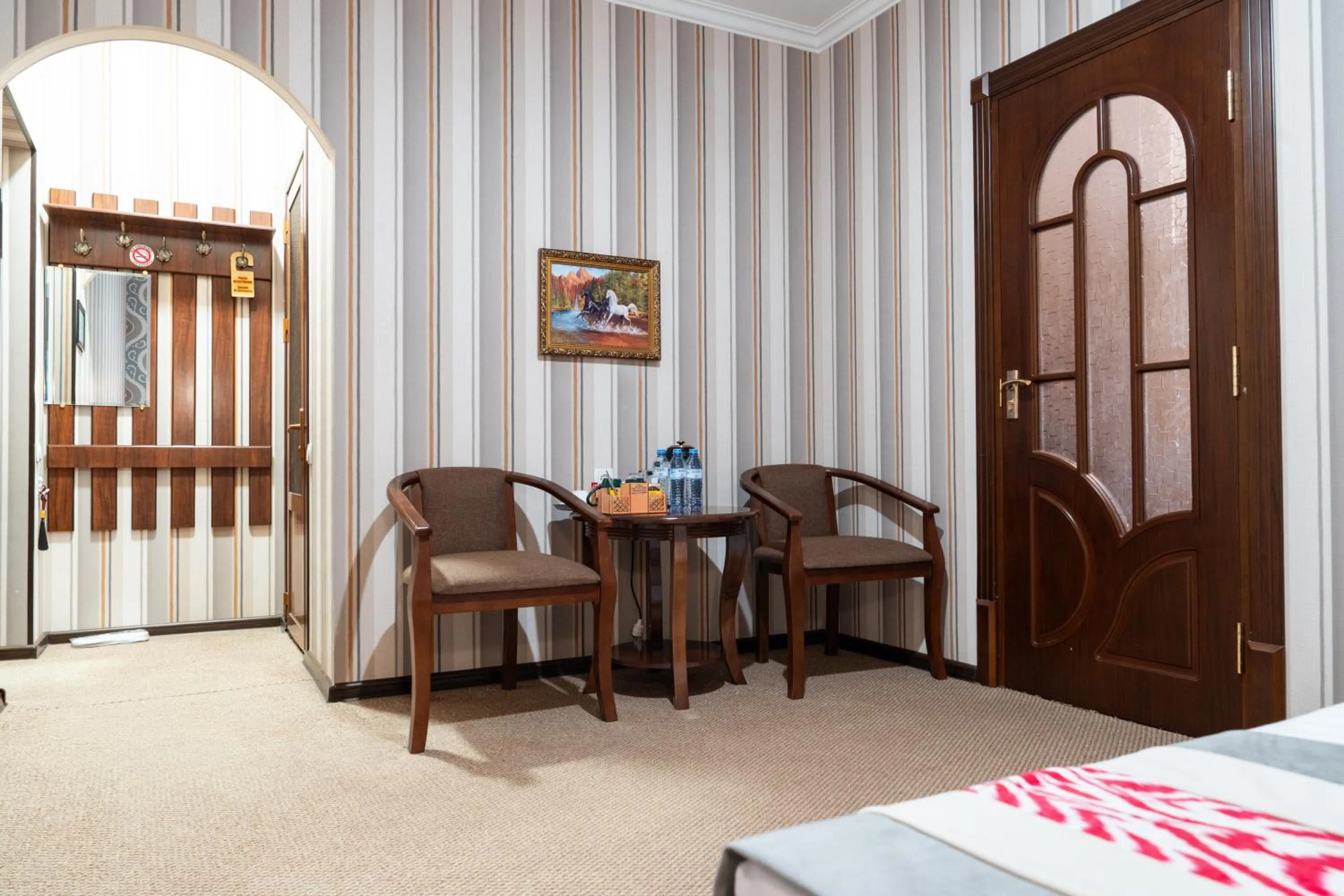 Meros Boutique Hotel