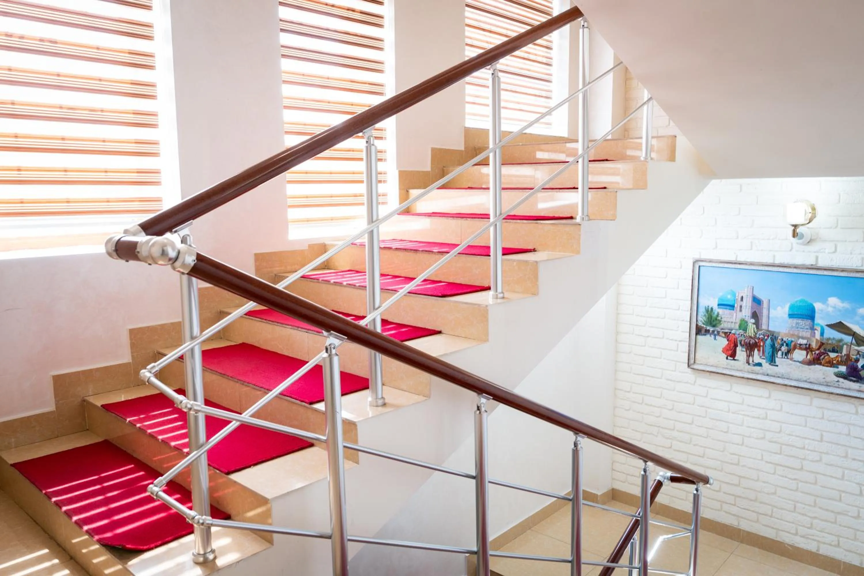 Meros Boutique Hotel