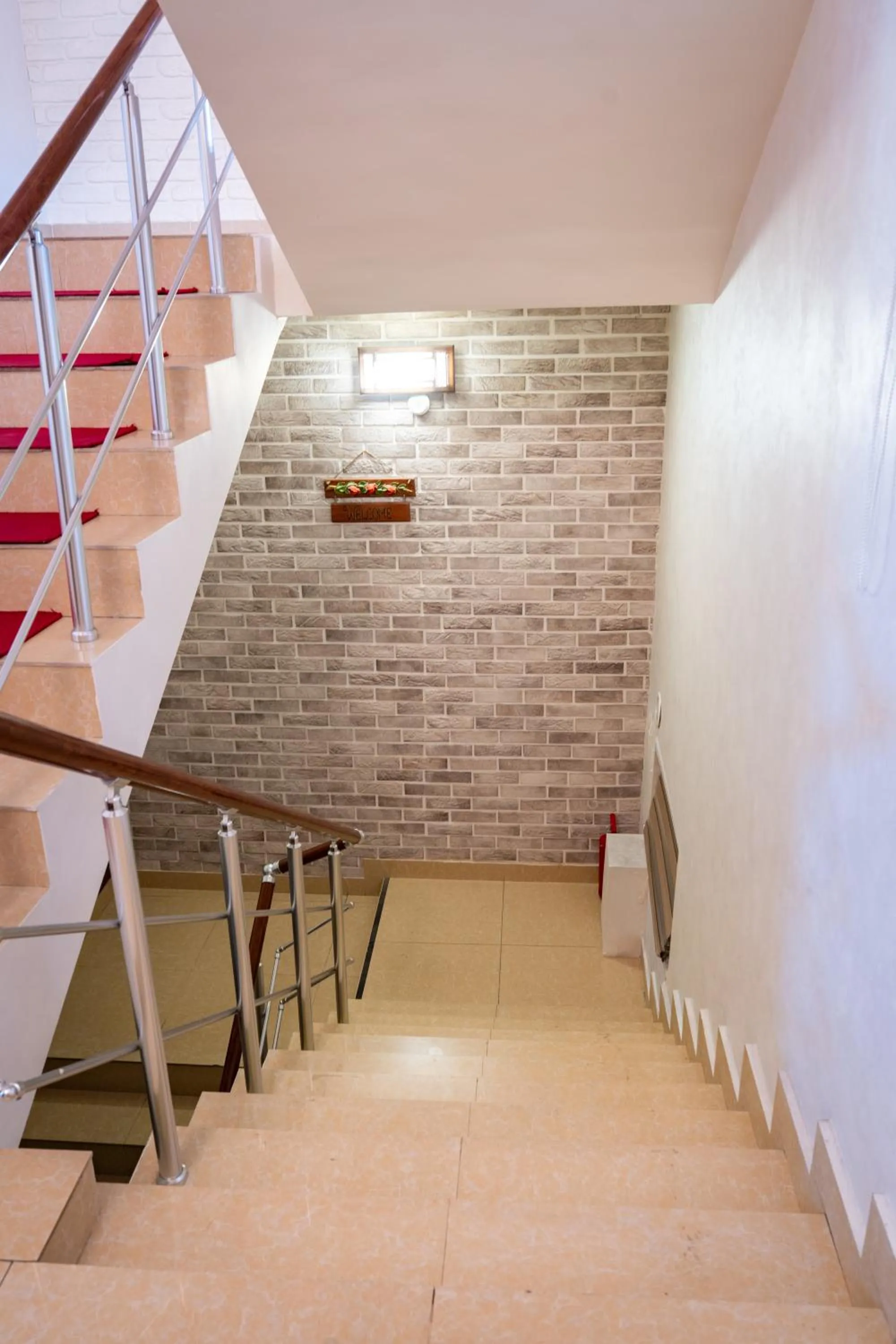 Meros Boutique Hotel