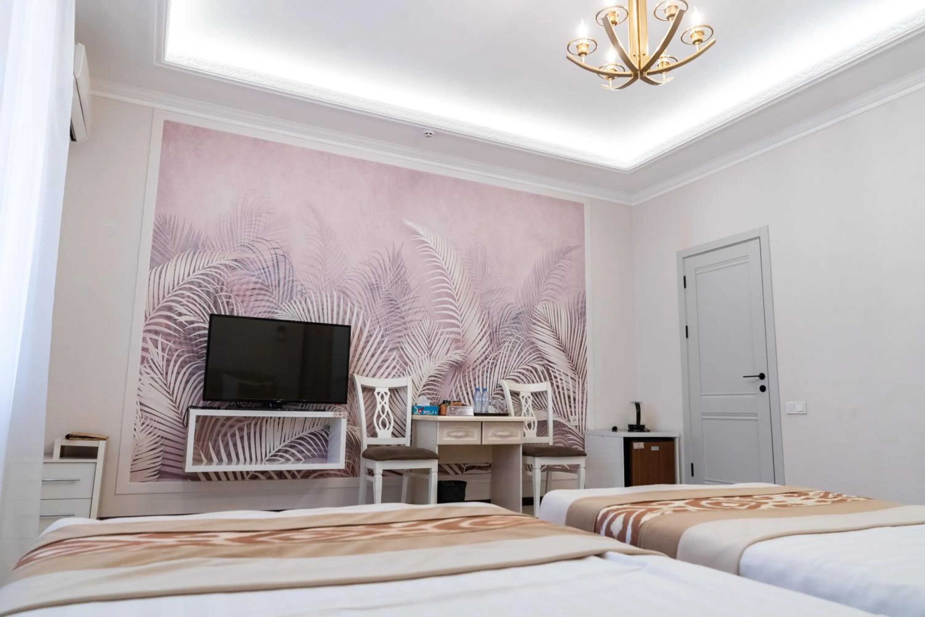 Meros Boutique Hotel