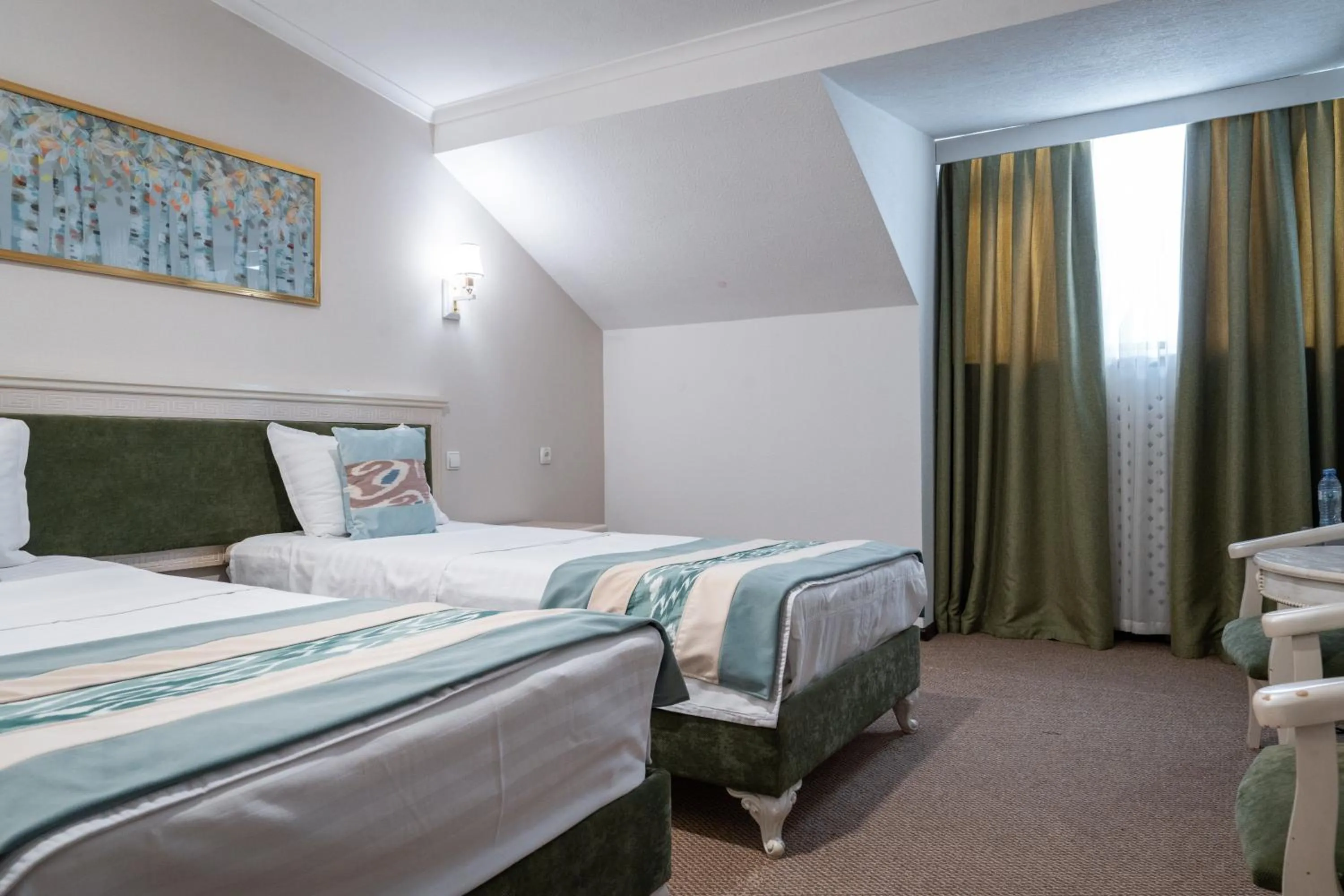 Meros Boutique Hotel