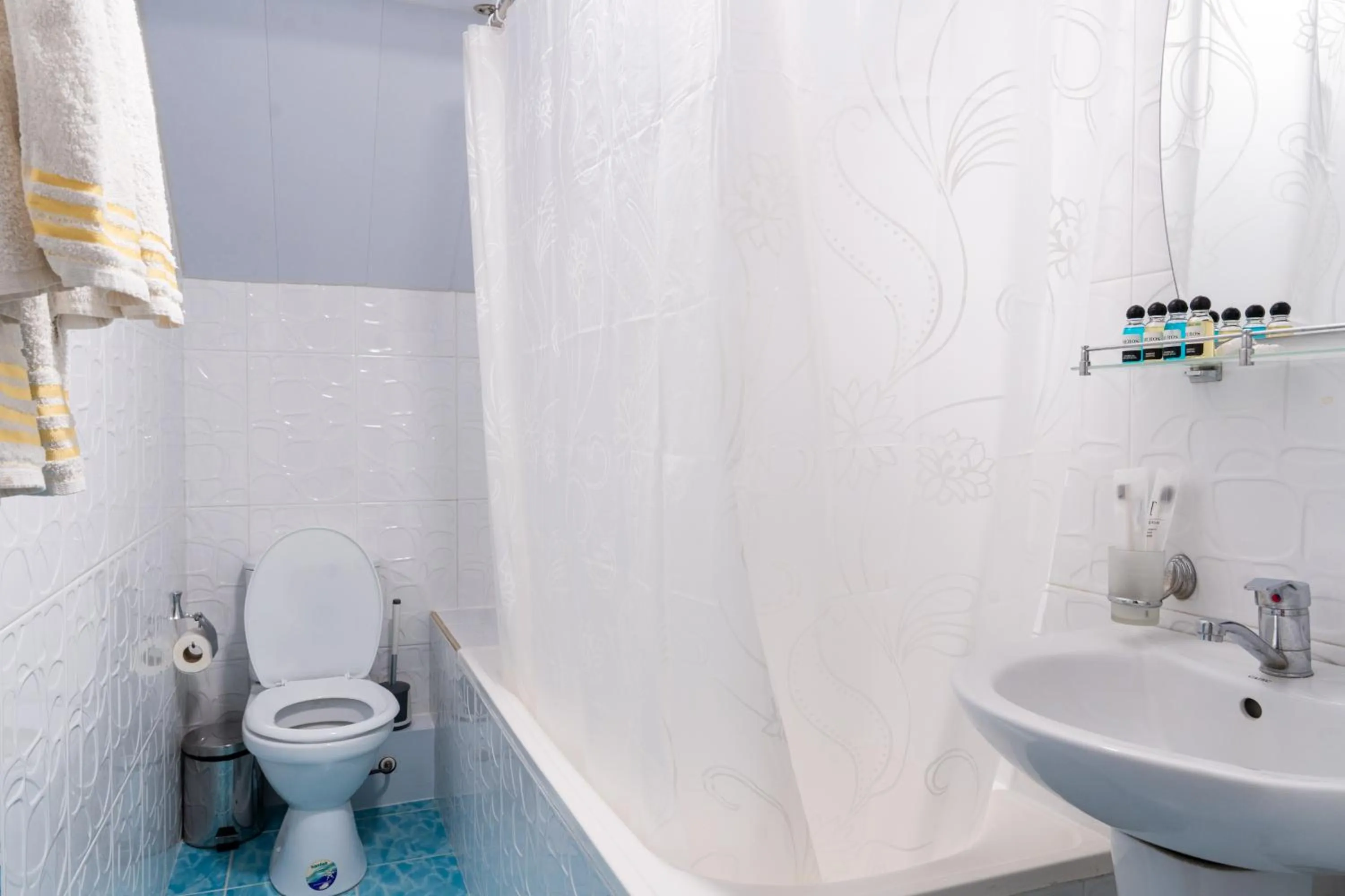 Meros Boutique Hotel