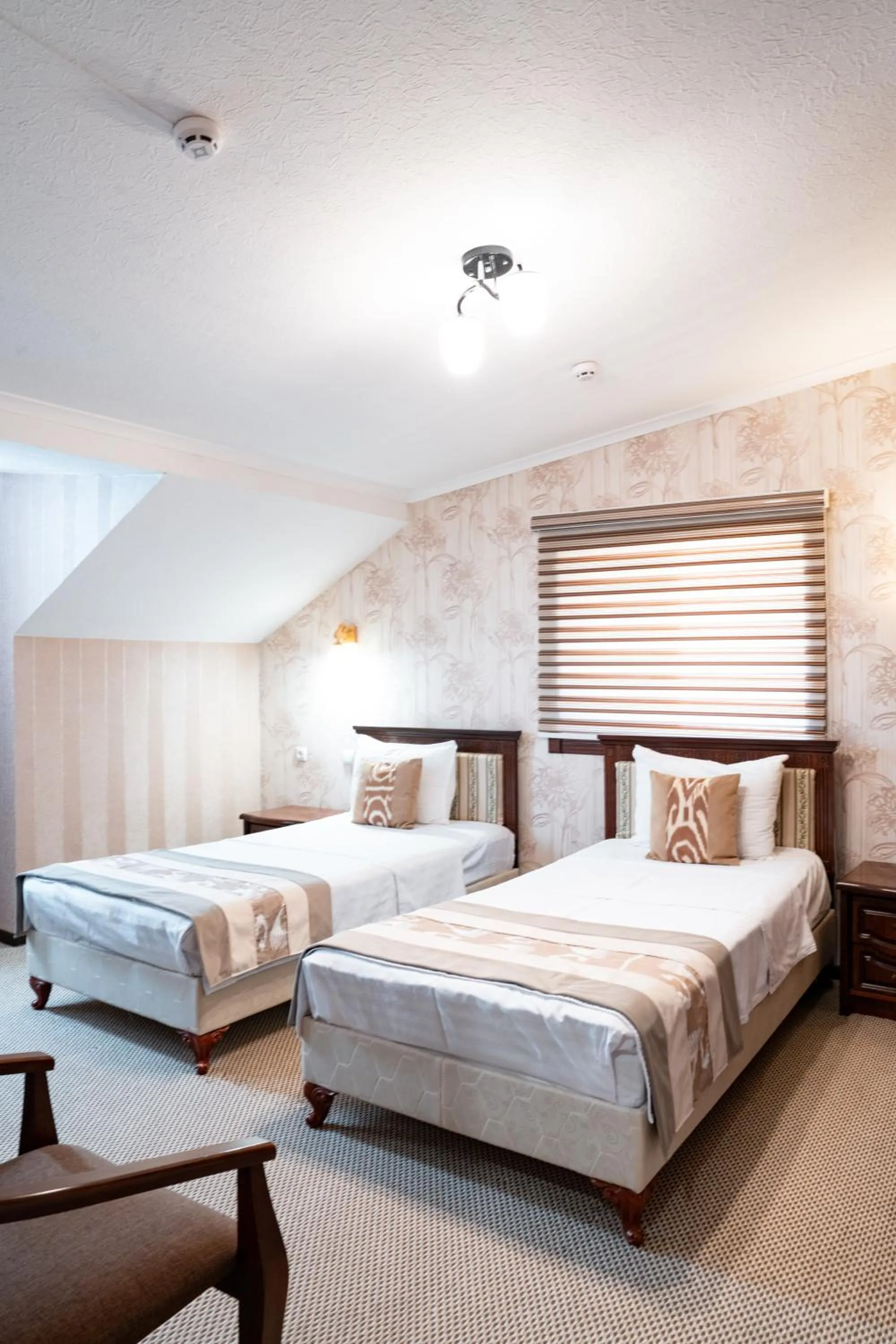 Meros Boutique Hotel