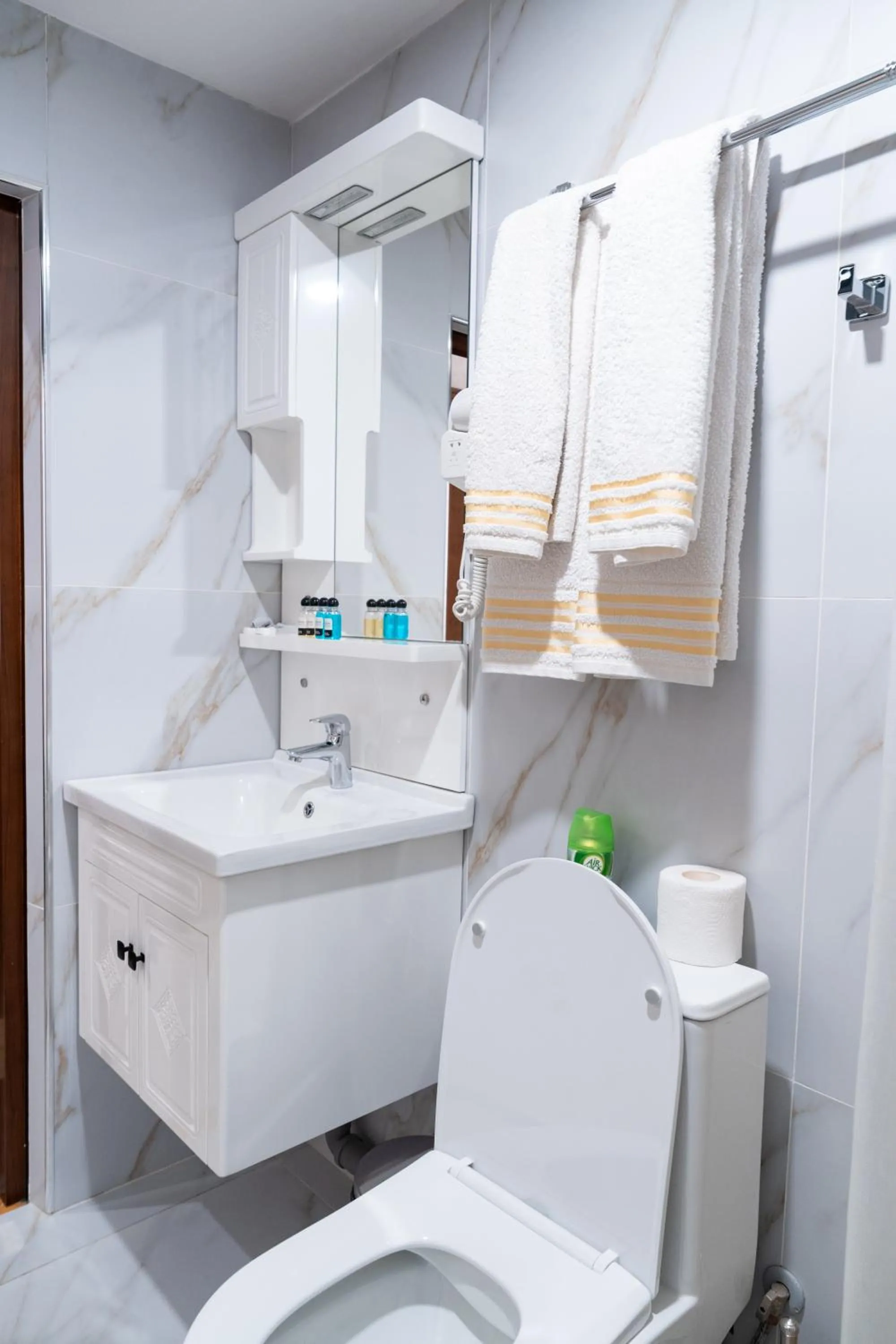 Meros Boutique Hotel