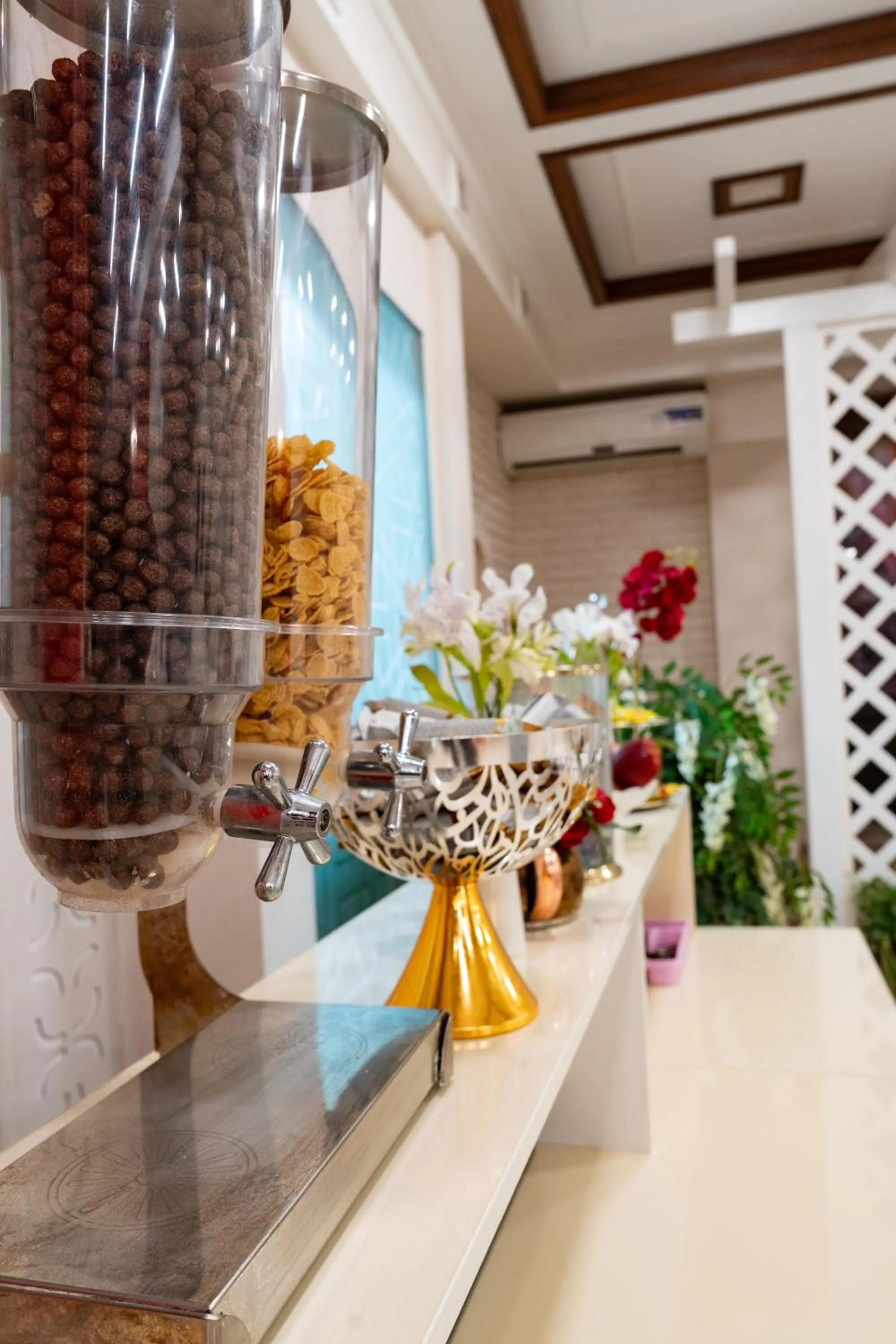 Meros Boutique Hotel