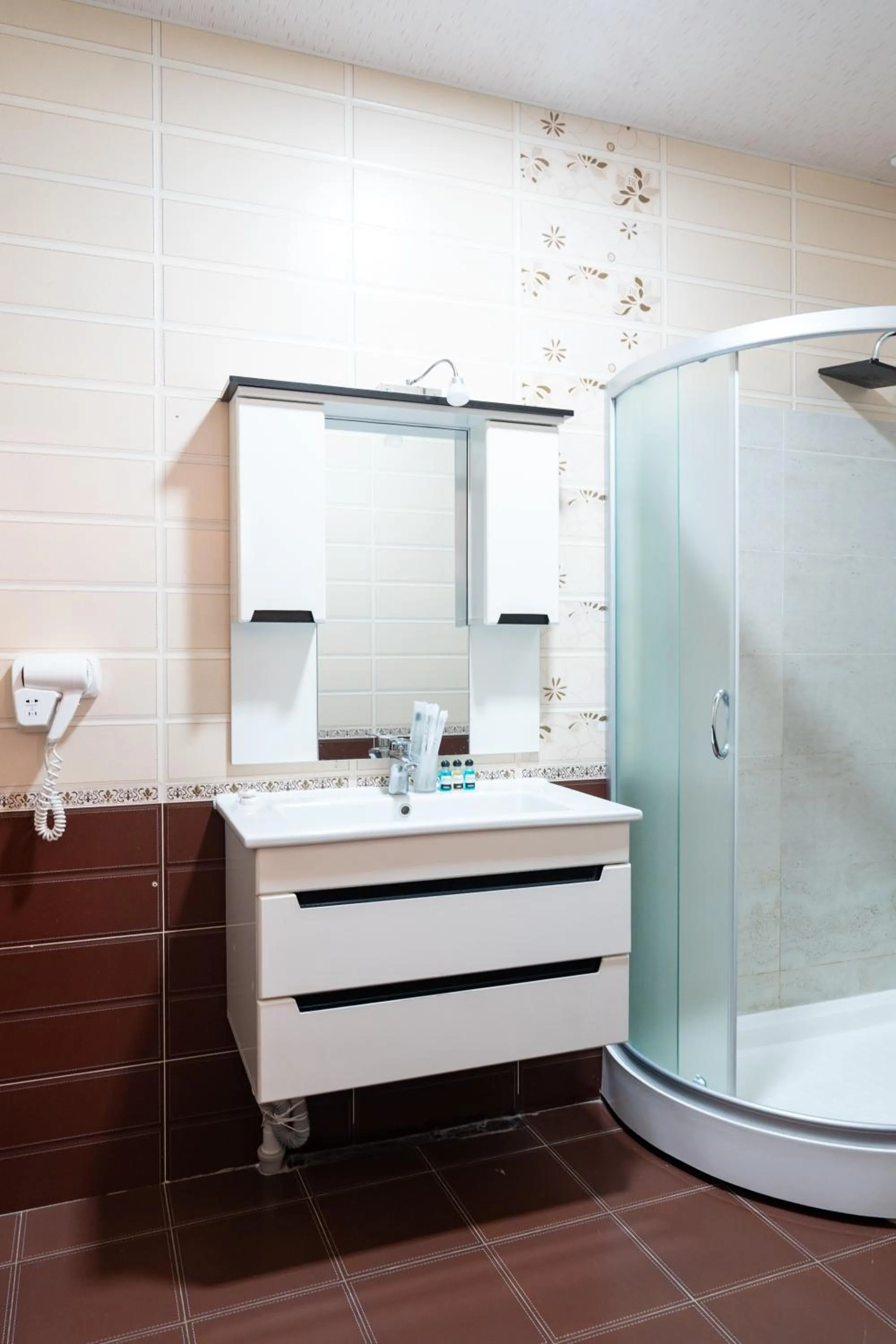 Meros Boutique Hotel