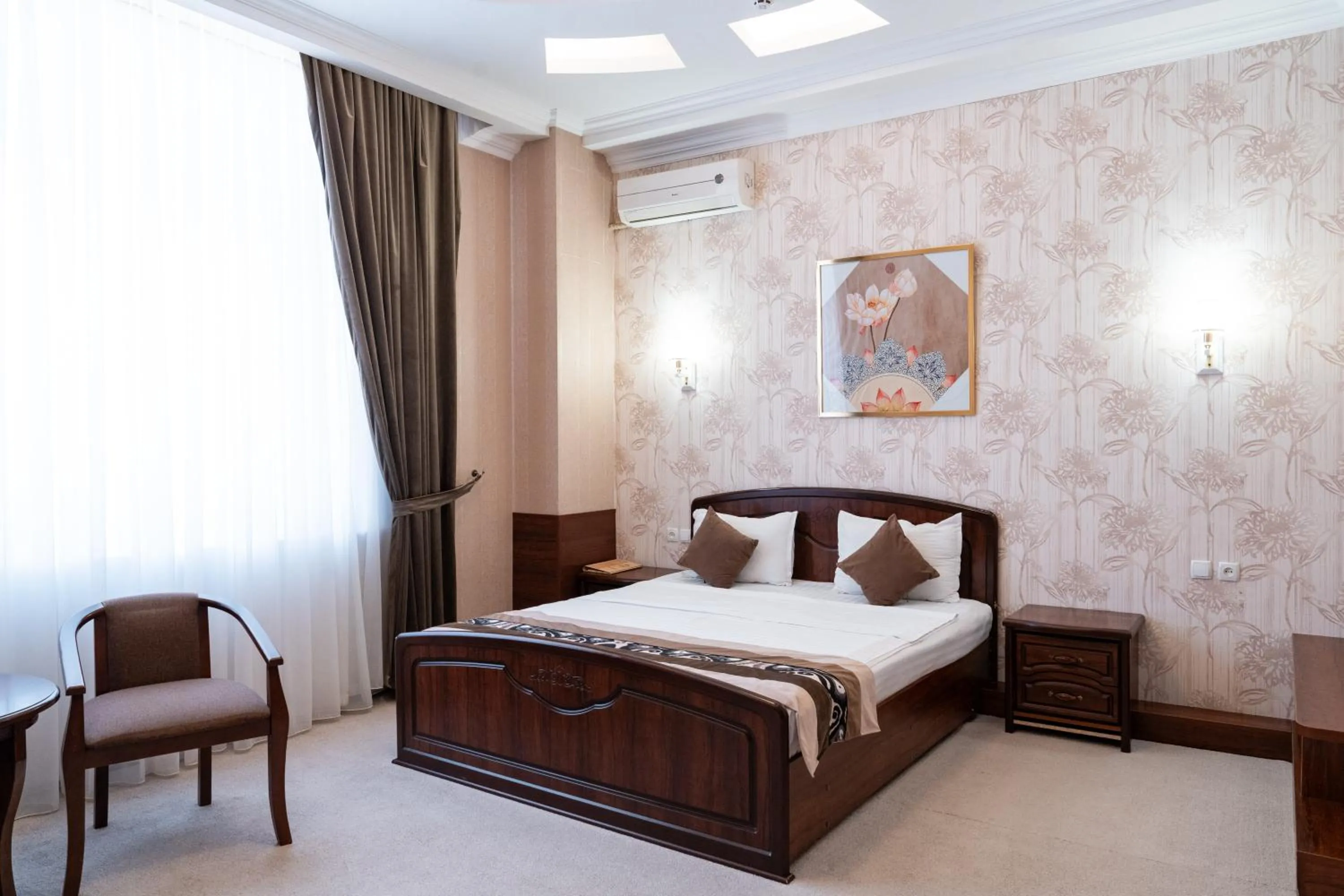 Meros Boutique Hotel