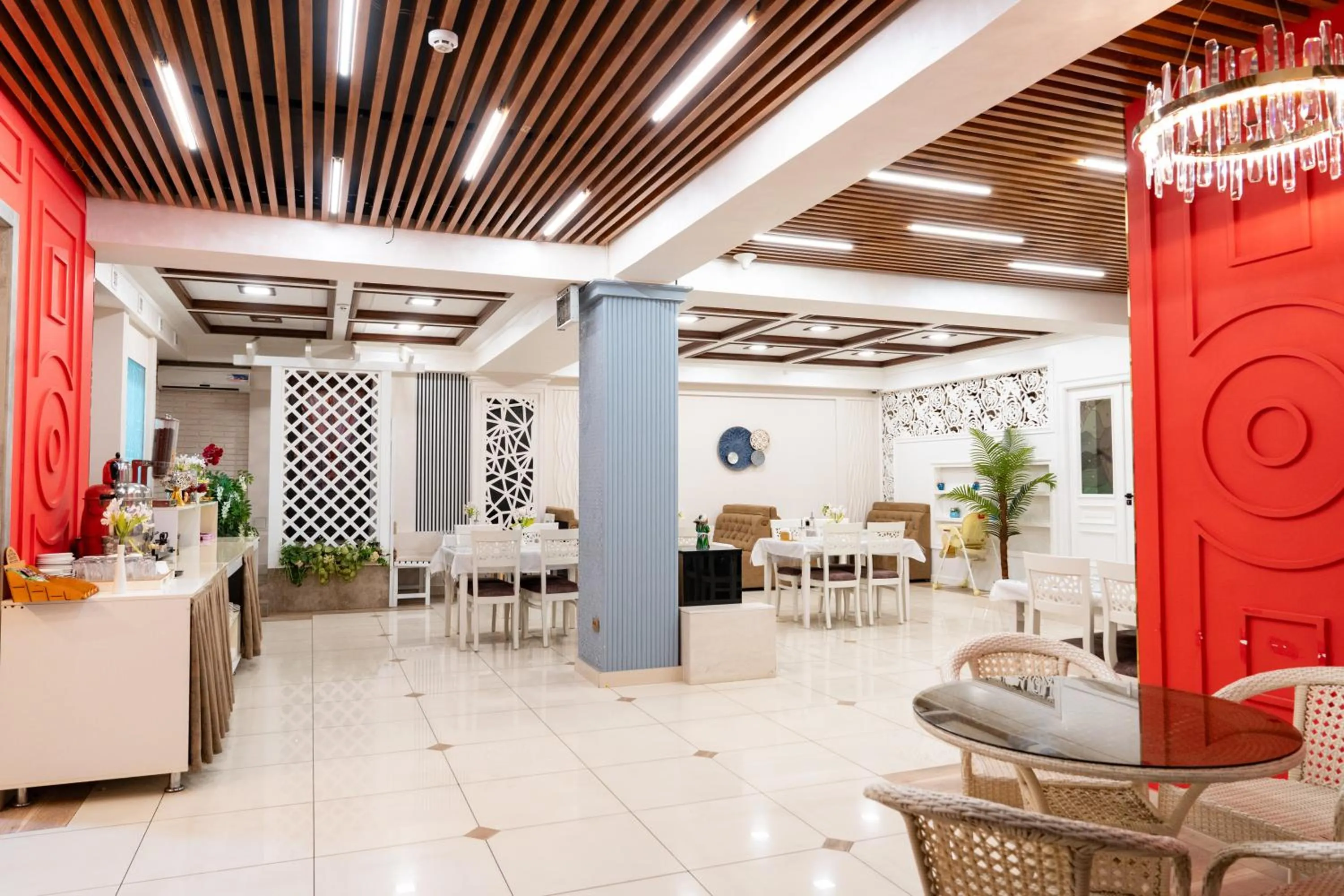 Meros Boutique Hotel