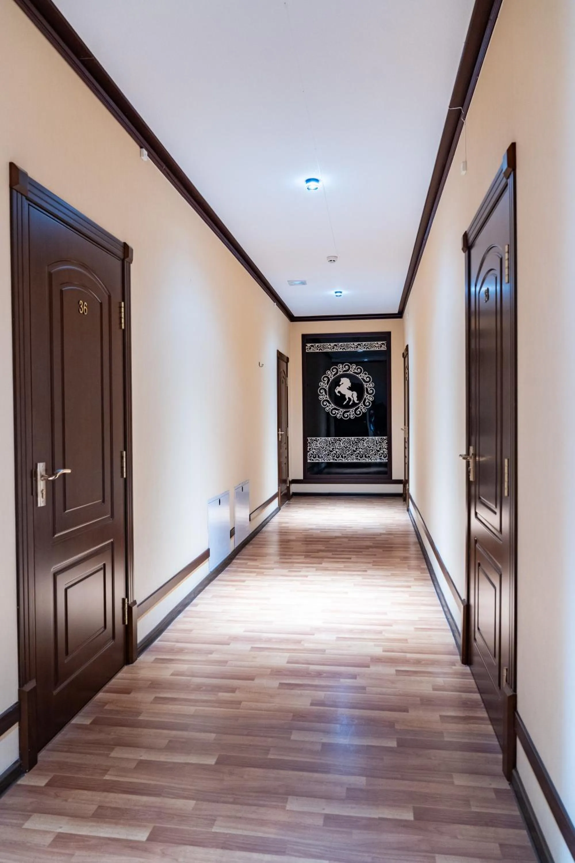 Meros Boutique Hotel