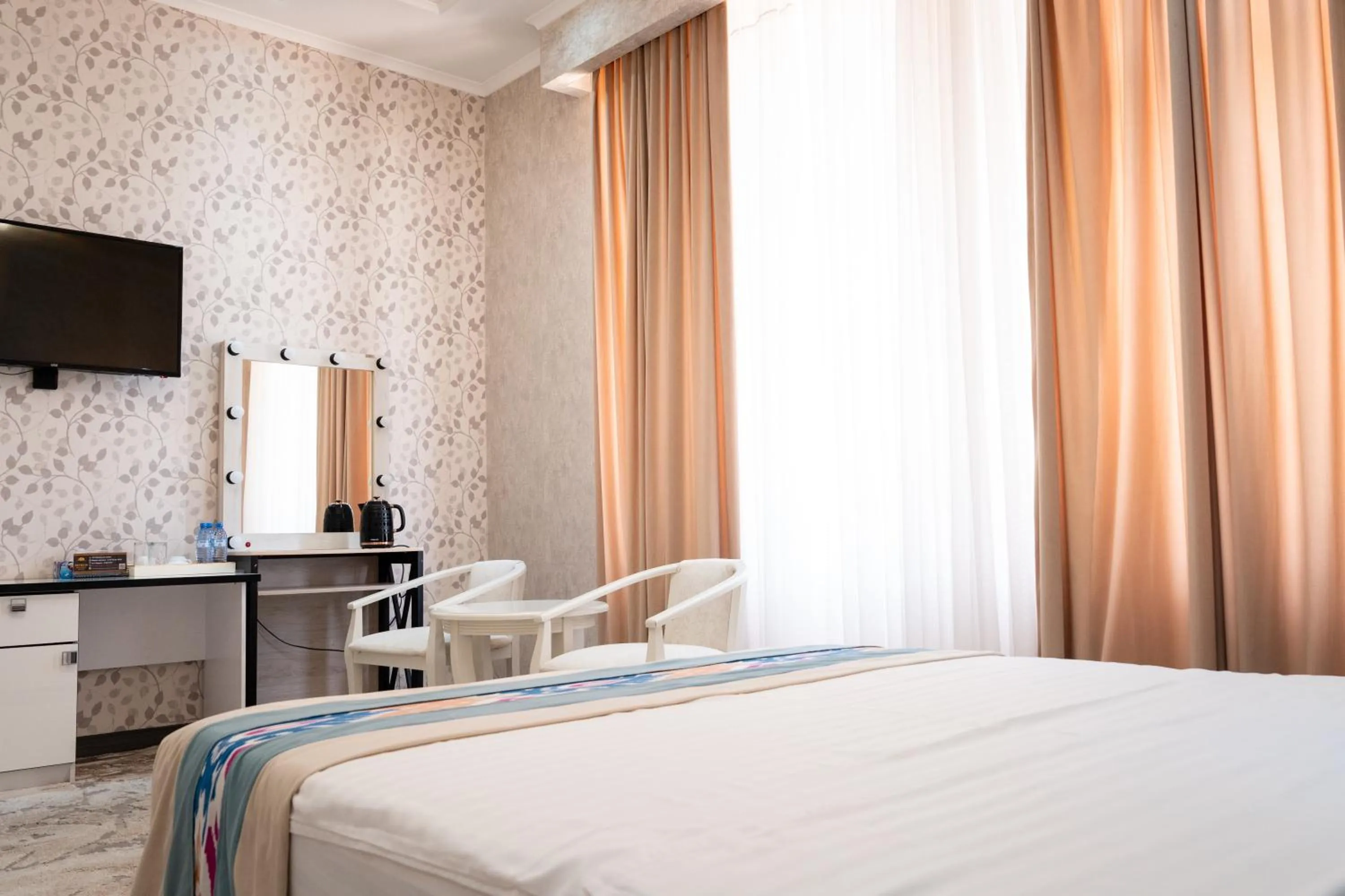 Meros Boutique Hotel