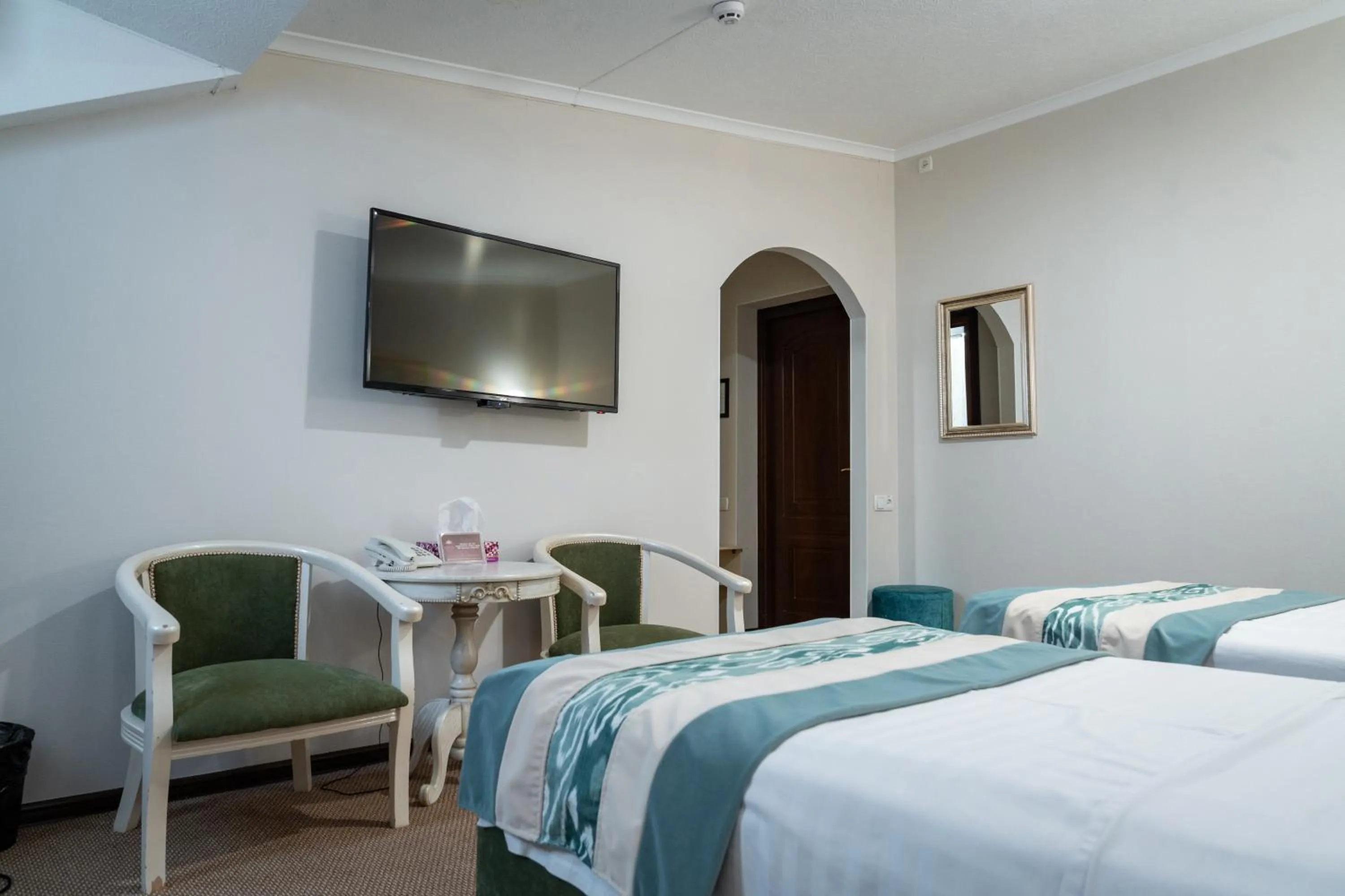 Meros Boutique Hotel