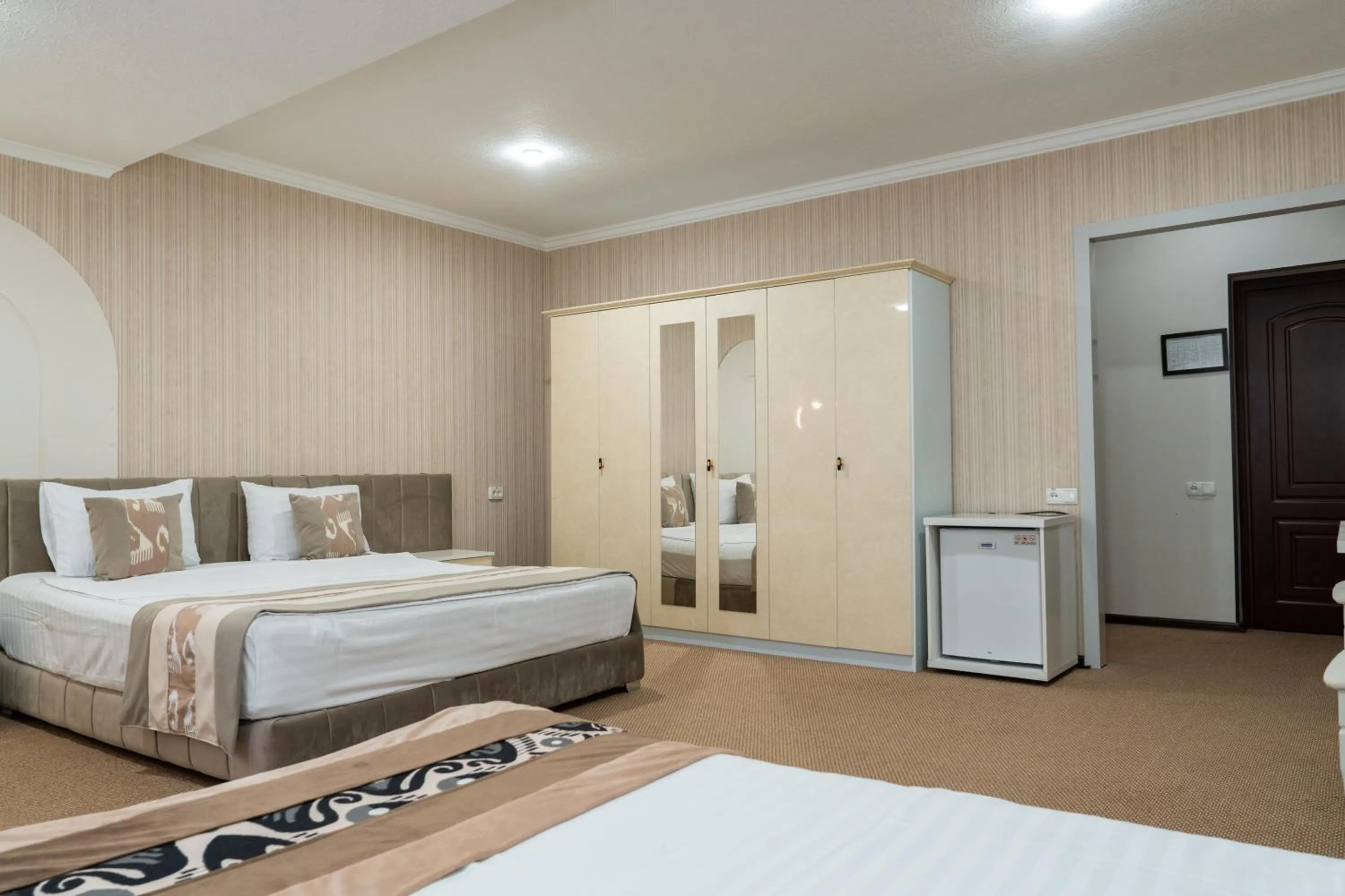 Meros Boutique Hotel