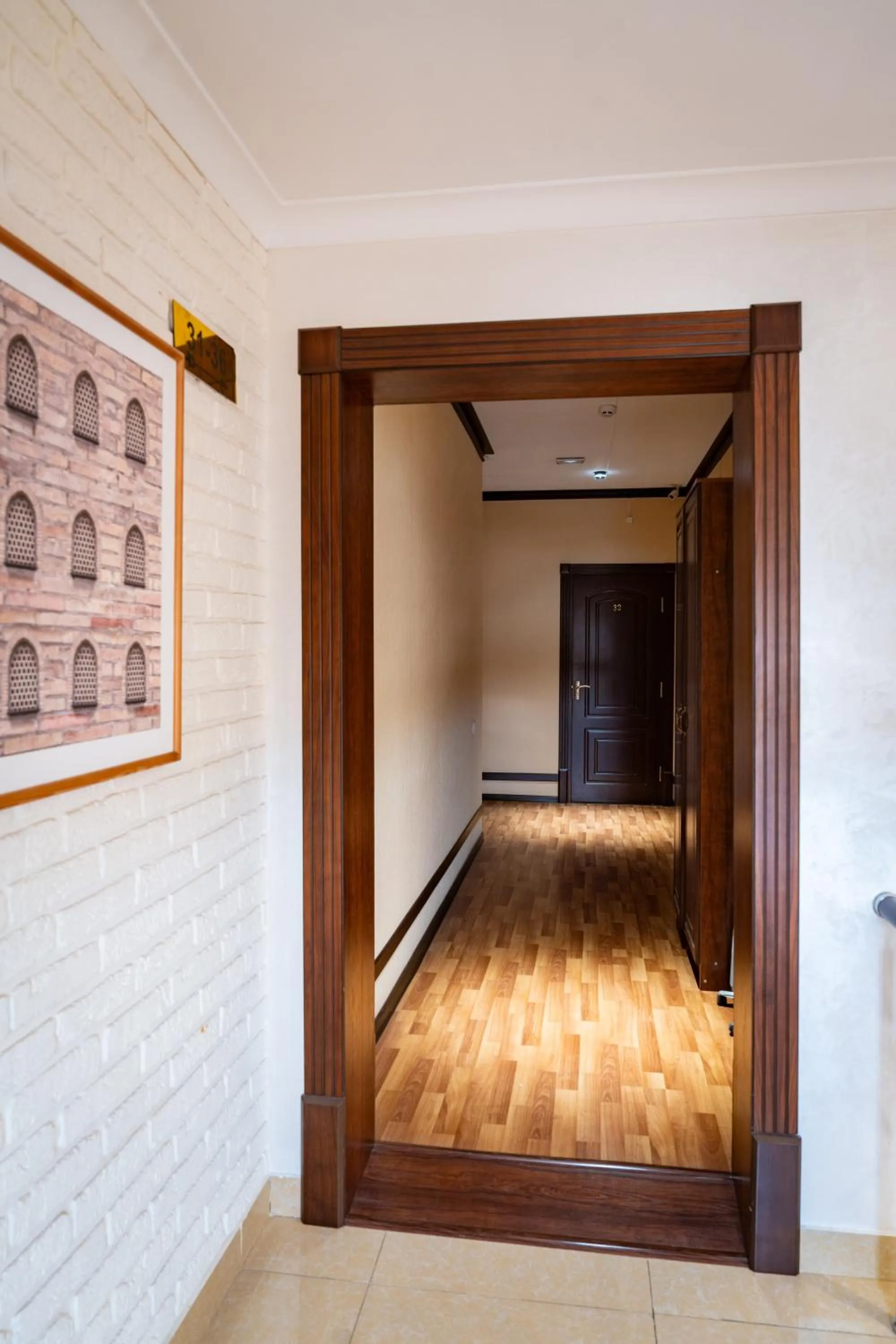 Meros Boutique Hotel