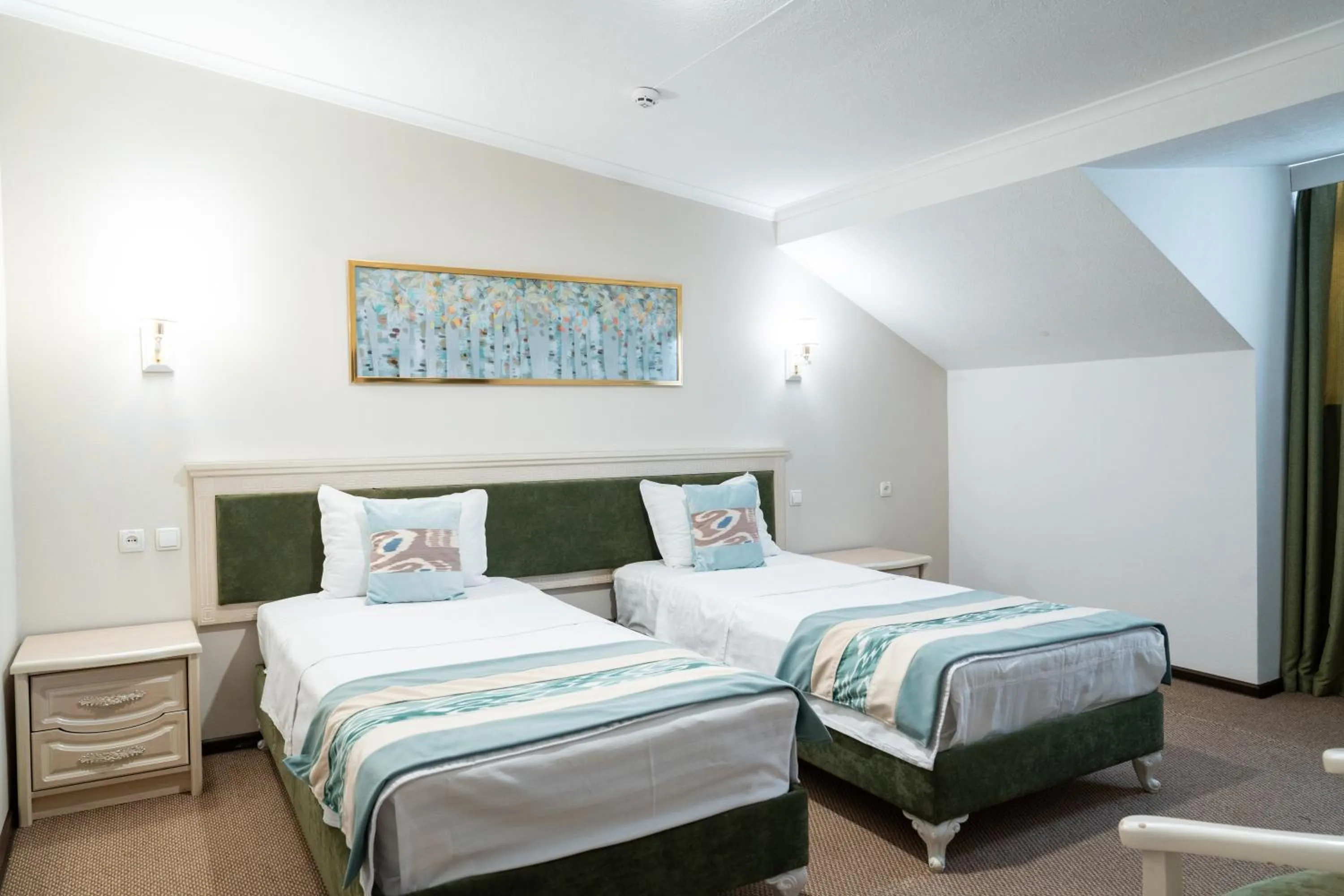 Meros Boutique Hotel