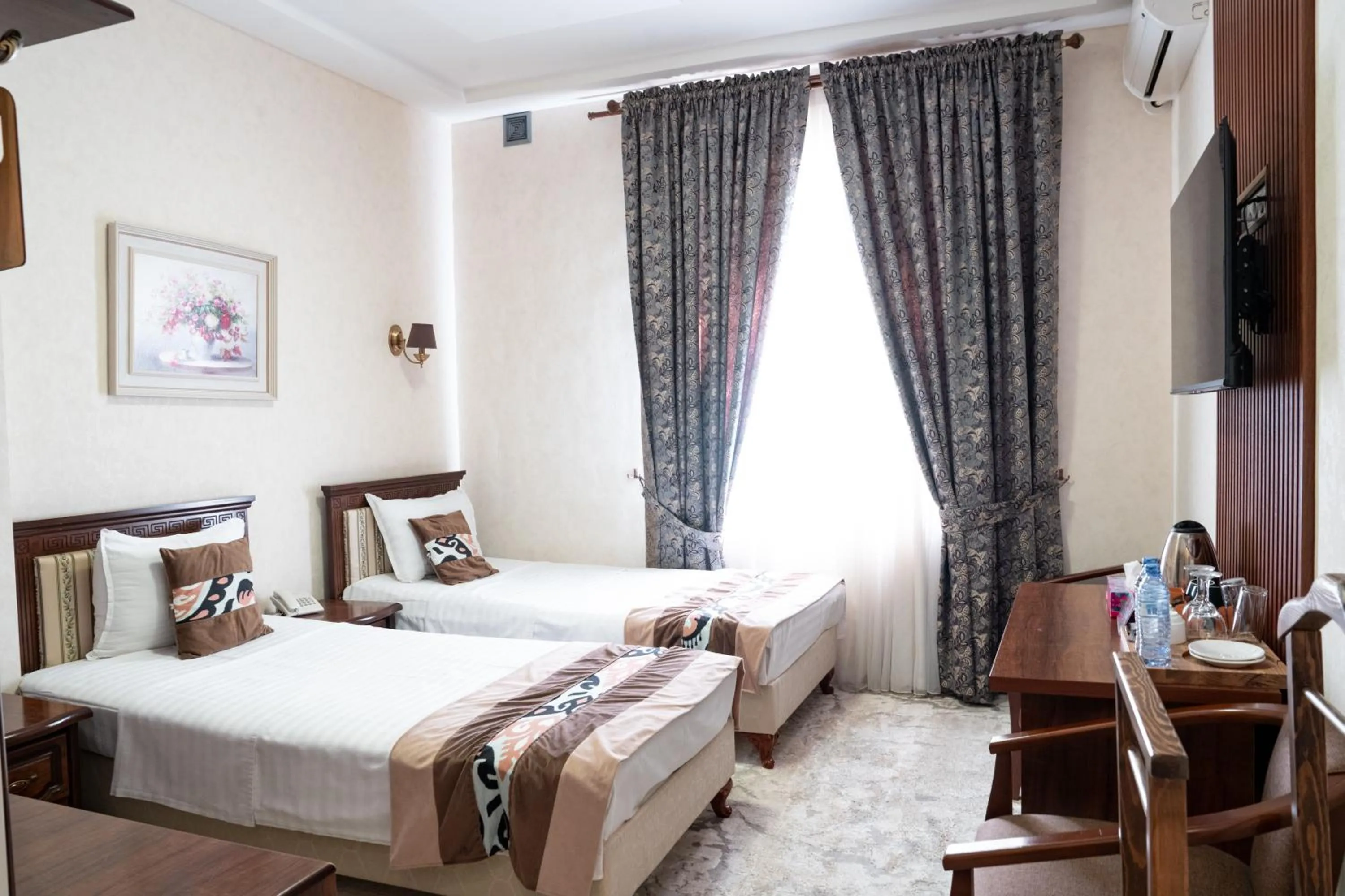 Meros Boutique Hotel