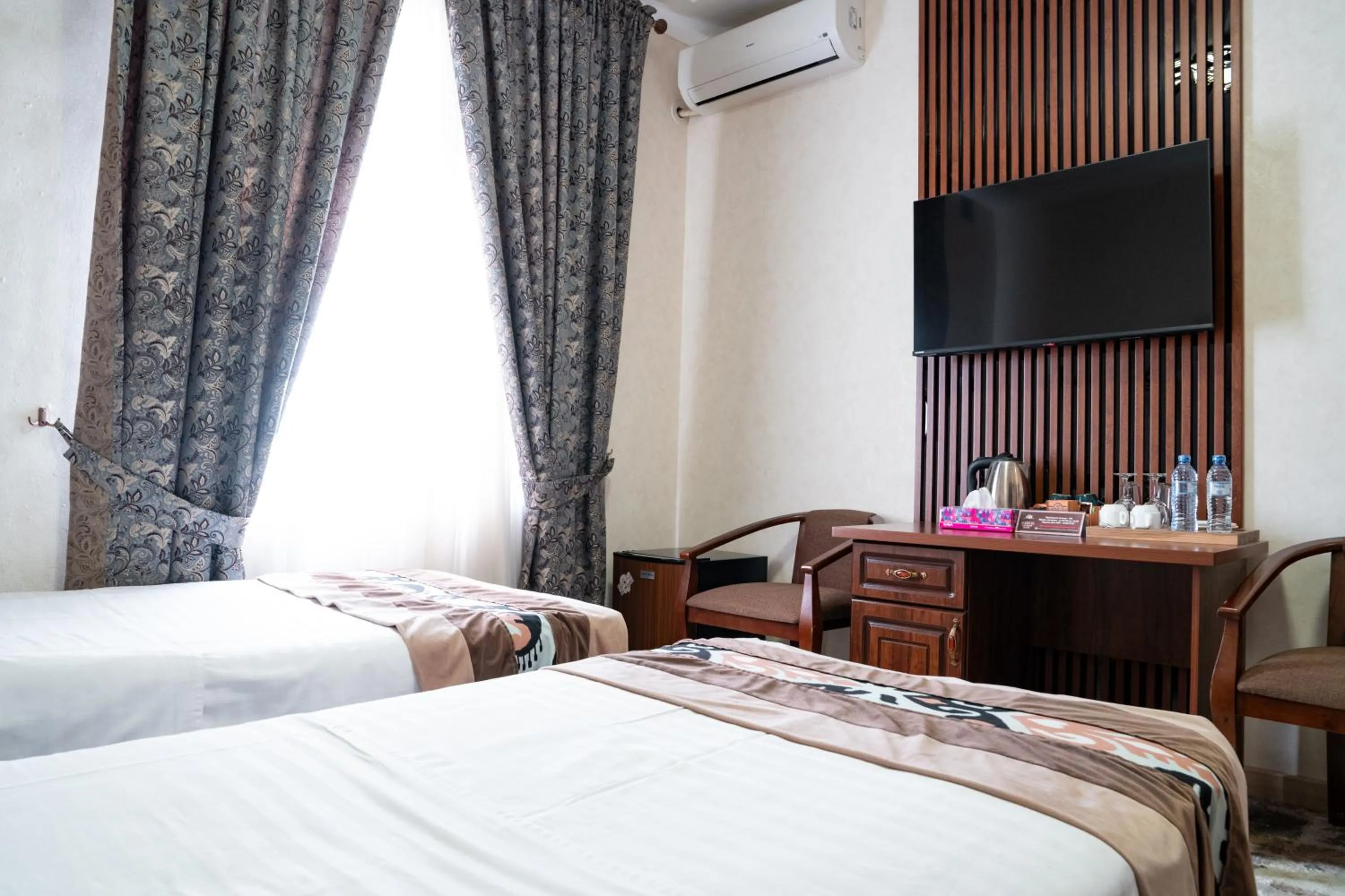 Meros Boutique Hotel