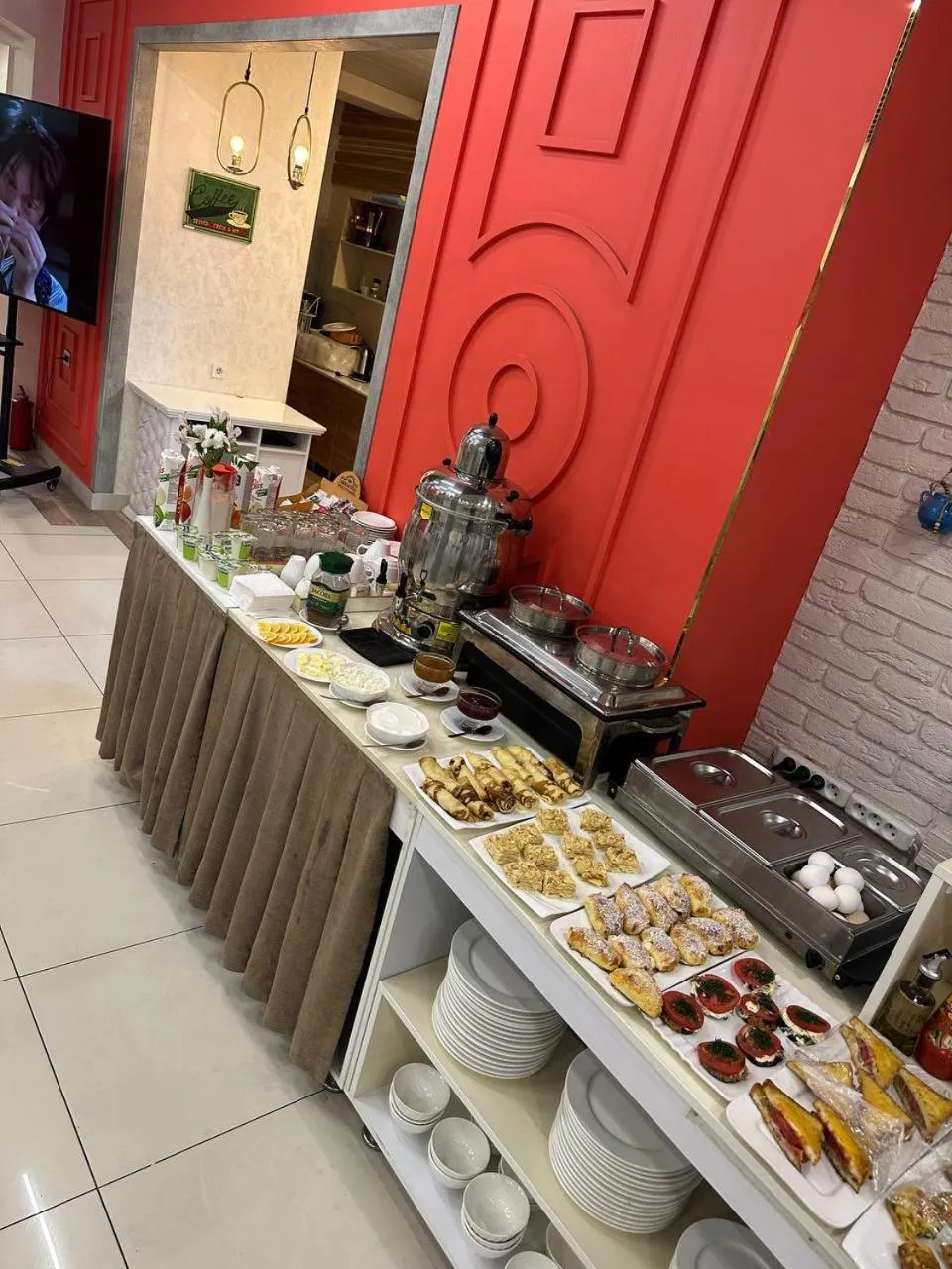 Meros Boutique Hotel