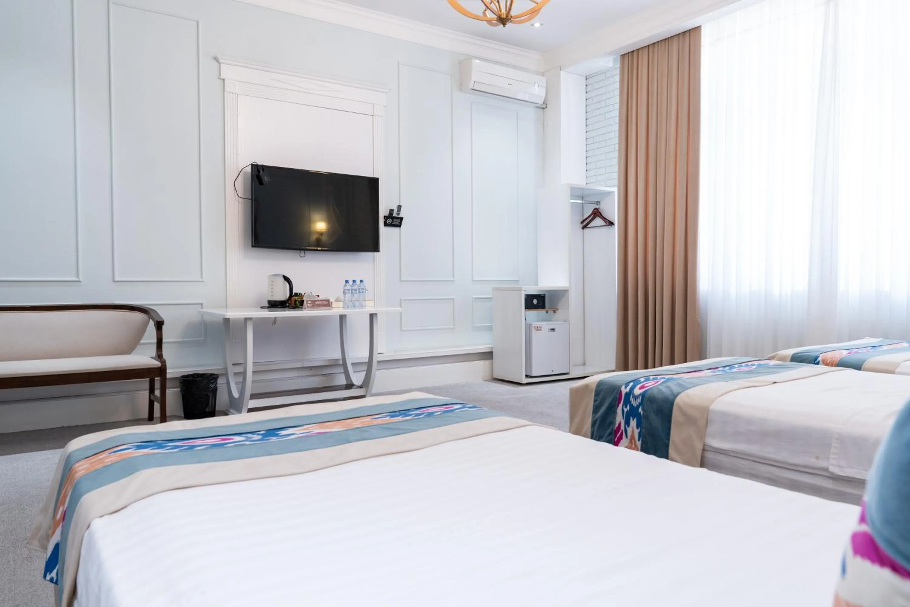 Meros Boutique Hotel