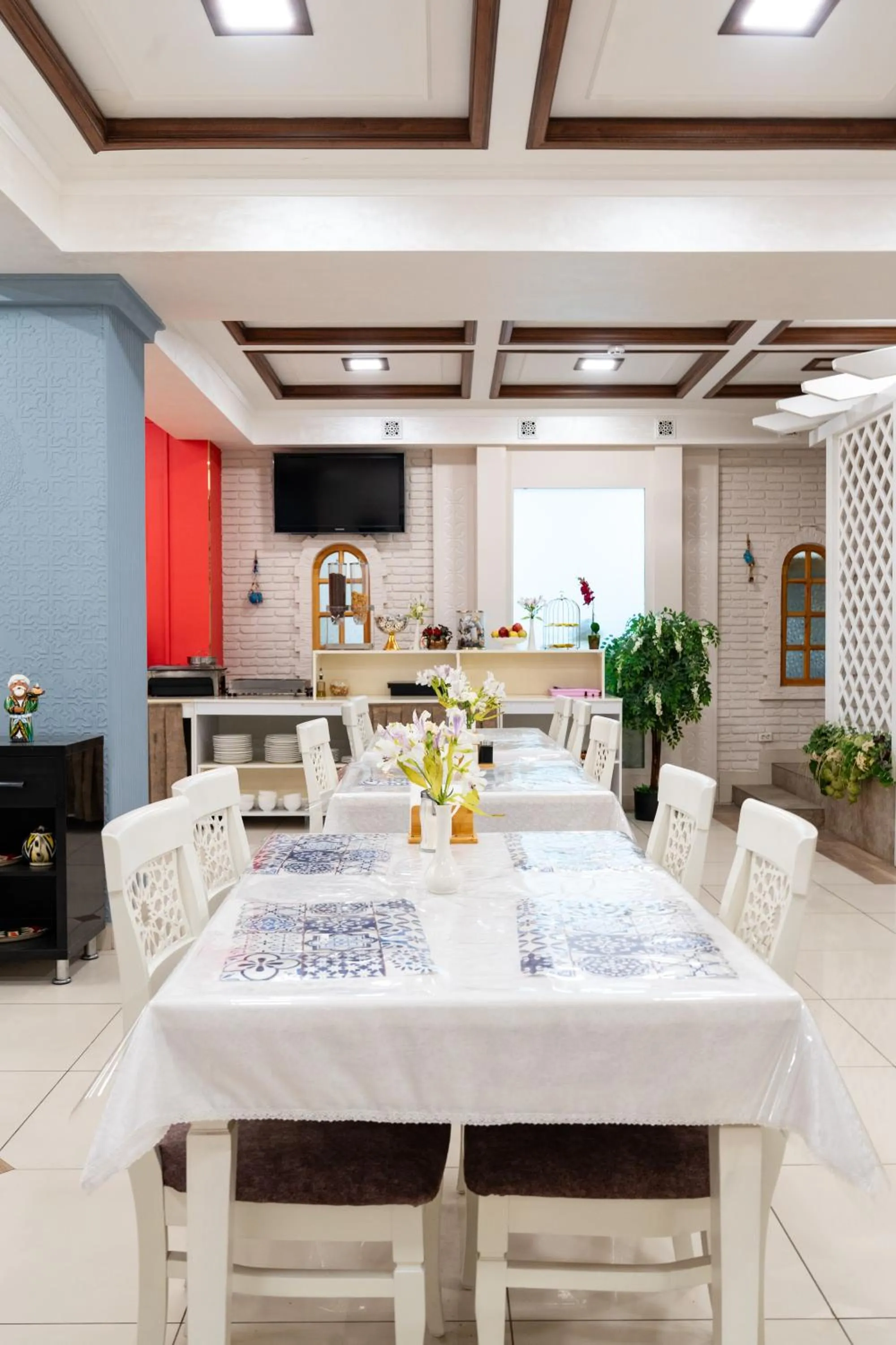 Meros Boutique Hotel